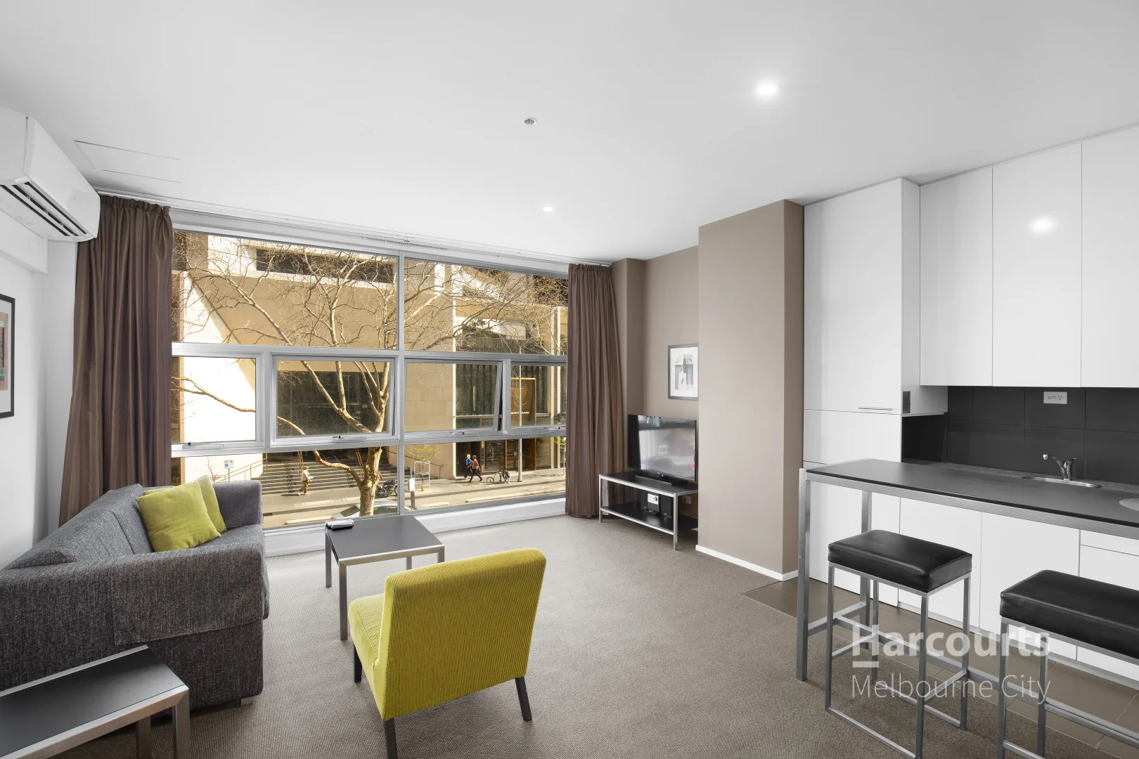 Additional image 2 of 106/100 Exhibition Street, Melbourne VIC 3000