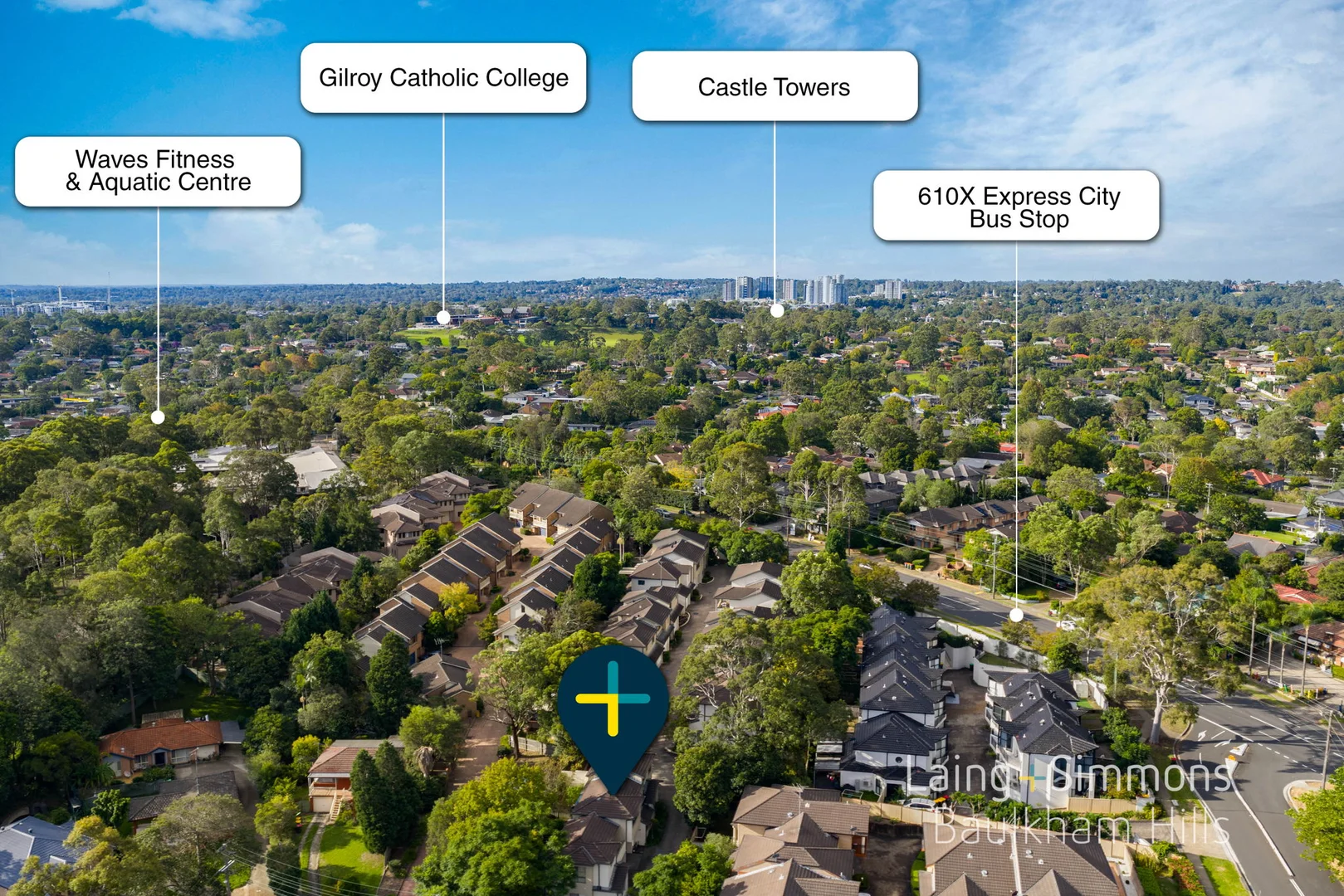 Additional image 17 of 2/3 Christopher Street, Baulkham Hills NSW 2153