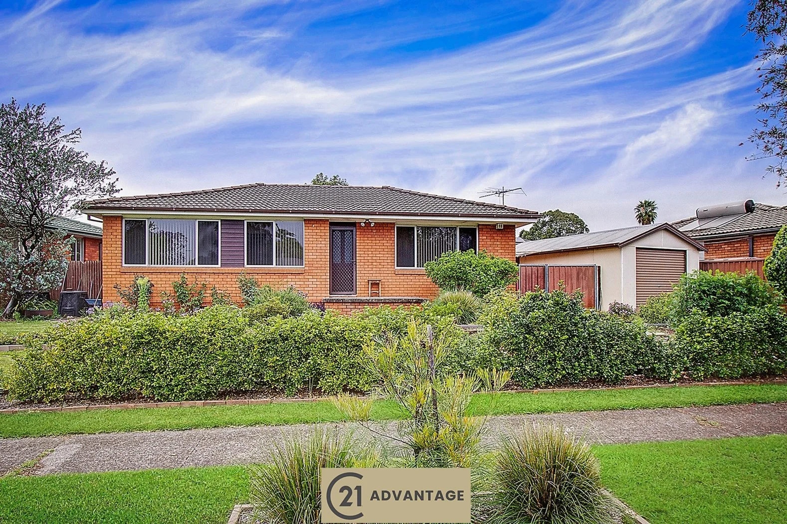 3 Ridgeway Crescent, Quakers Hill NSW 2763