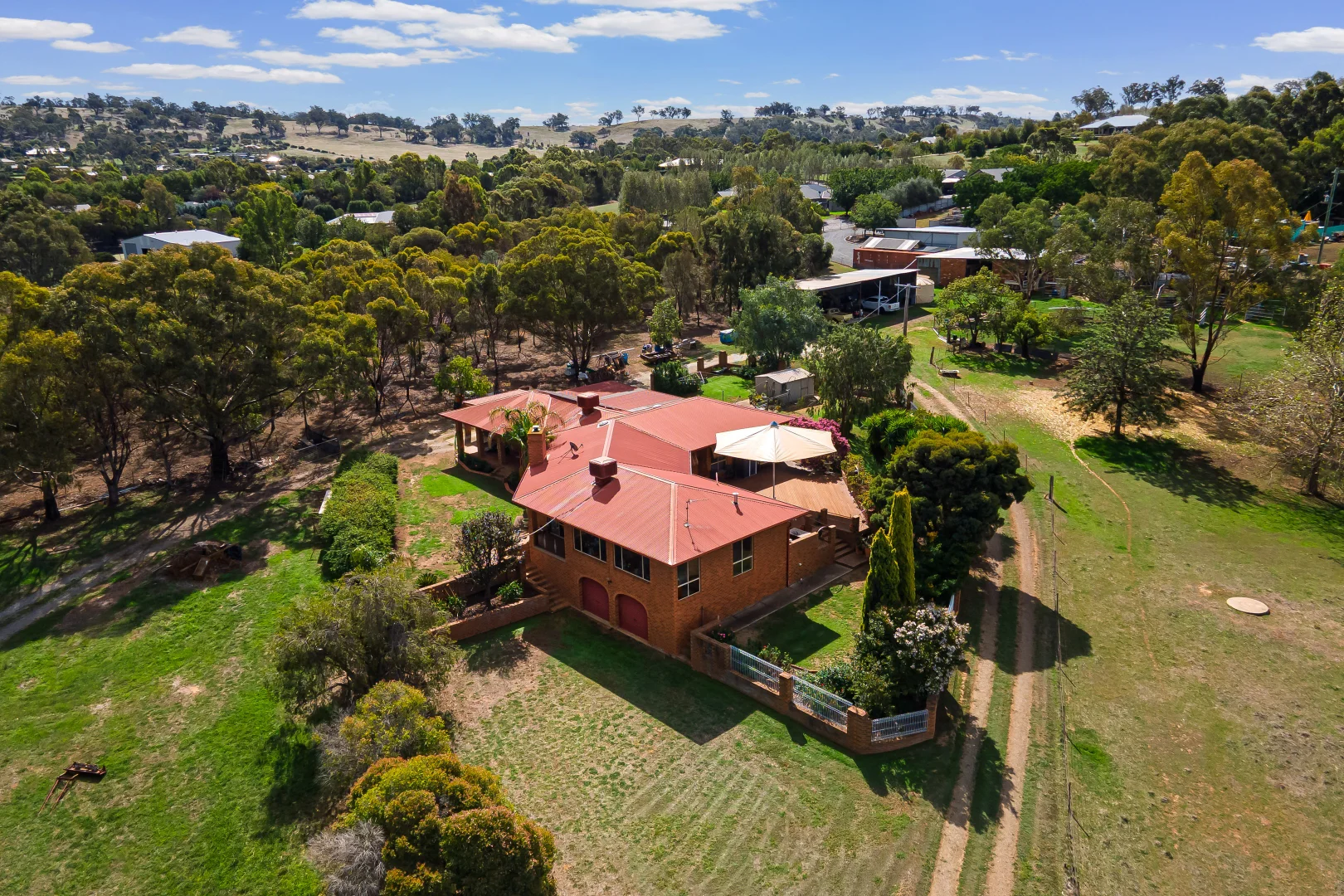 Additional image 2 of 7267 Holbrook Road, Springvale NSW 2650