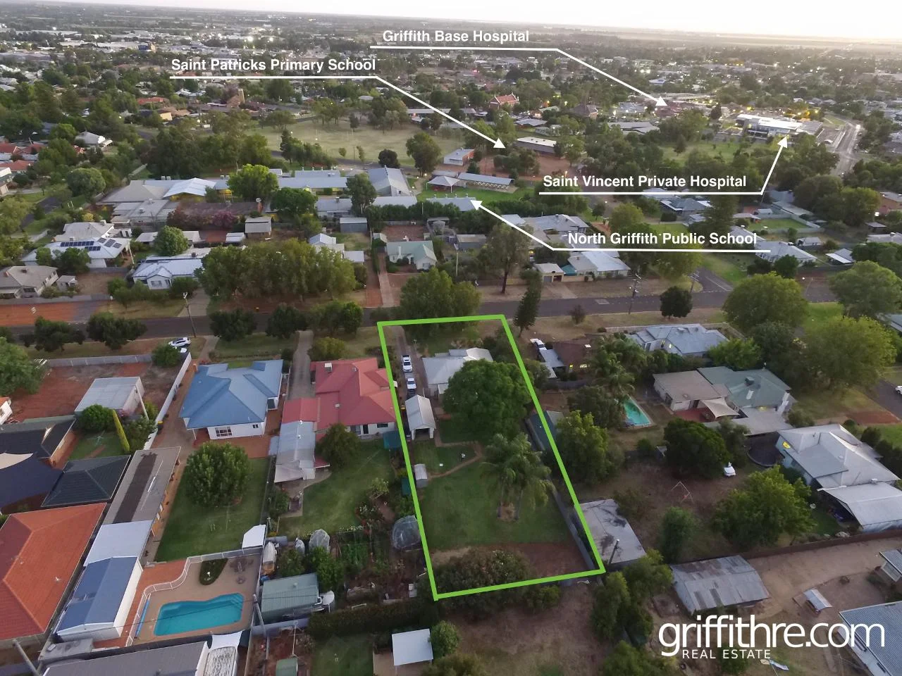 Additional image 15 of 129 Macarthur Street, Griffith NSW 2680