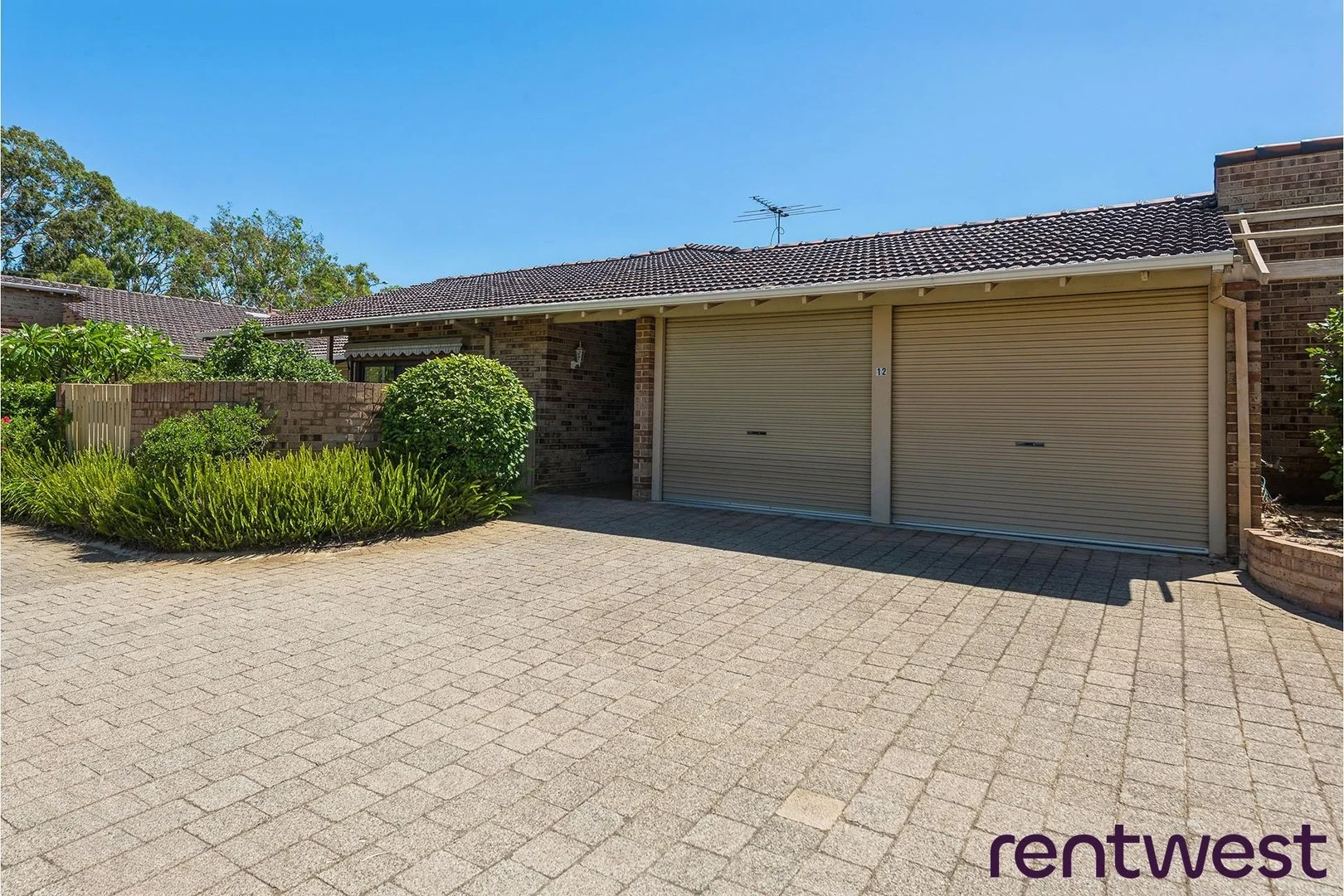 12/26 Earlston Way, Booragoon WA 6154