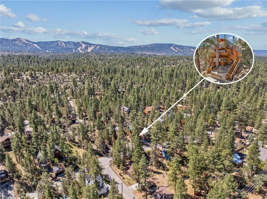 Additional image 37 of 108 W Aeroplane Boulevard, Big Bear City, CA 92314