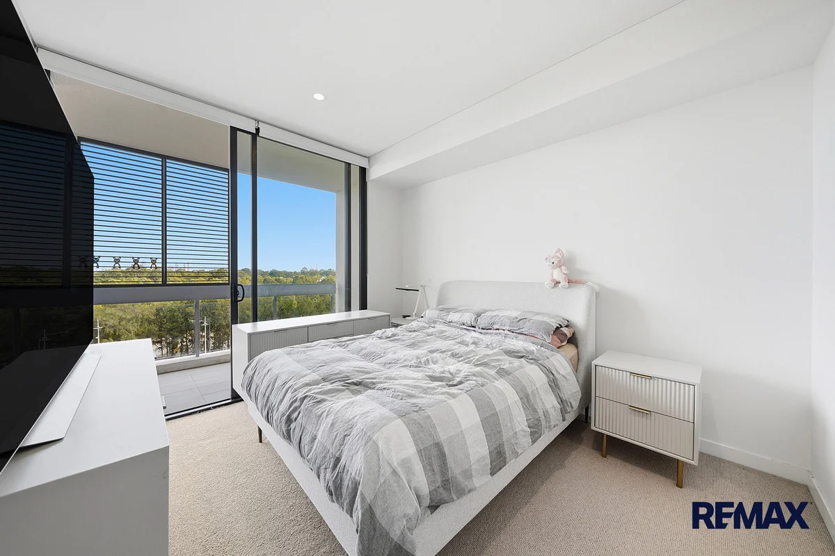 Additional image 5 of 513/2 Kingfisher Street, Lidcombe NSW 2141