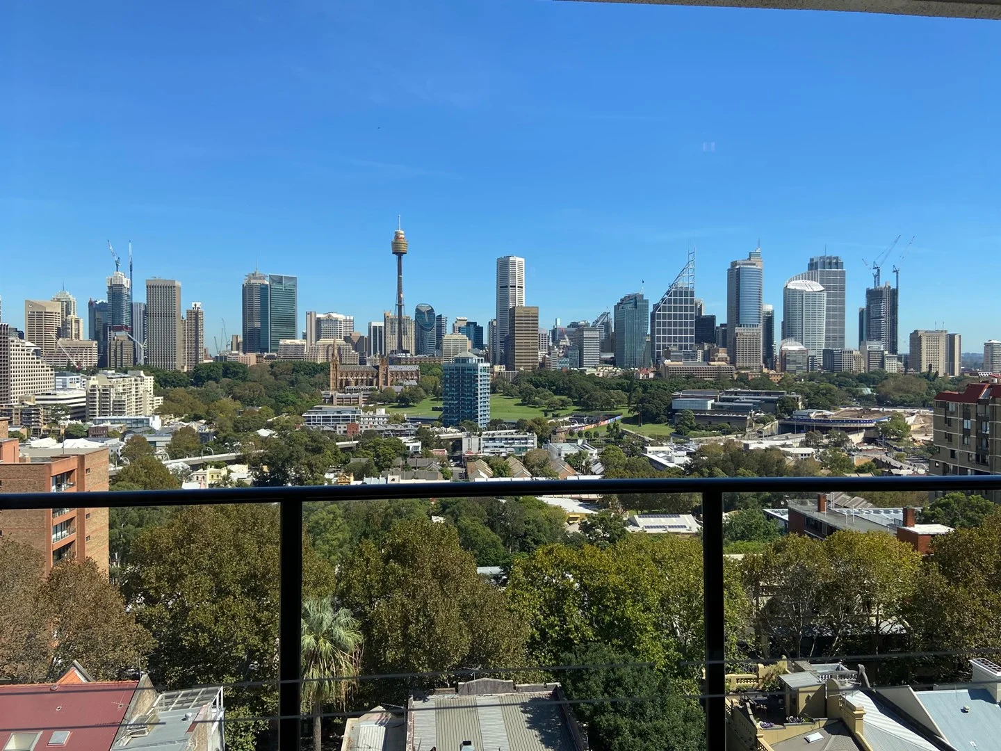 Additional image 5 of Level11/2 Springfield Avenue, Potts Point NSW 2011