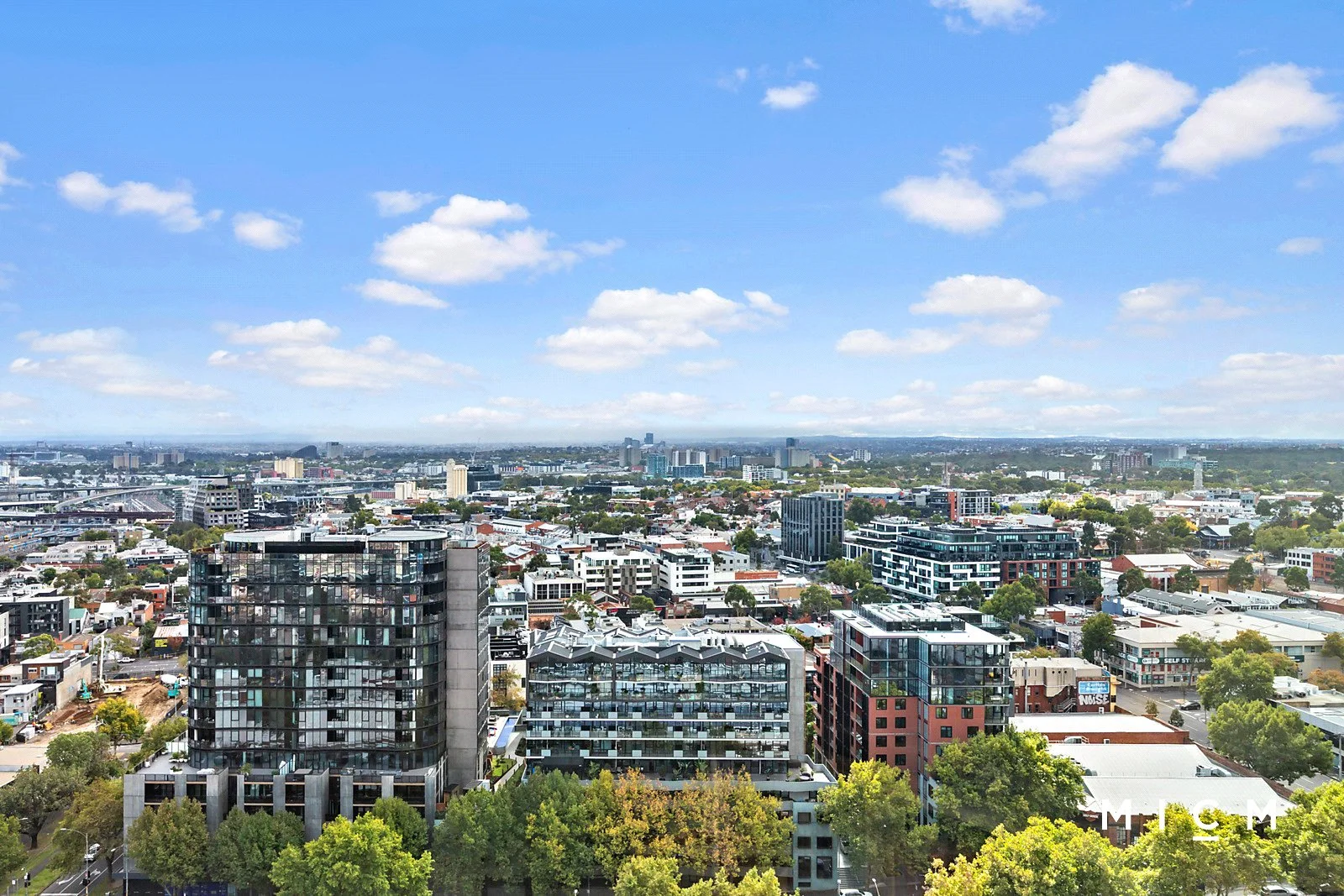 Additional image 2 of 1903/105 Batman Street, West Melbourne VIC 3003