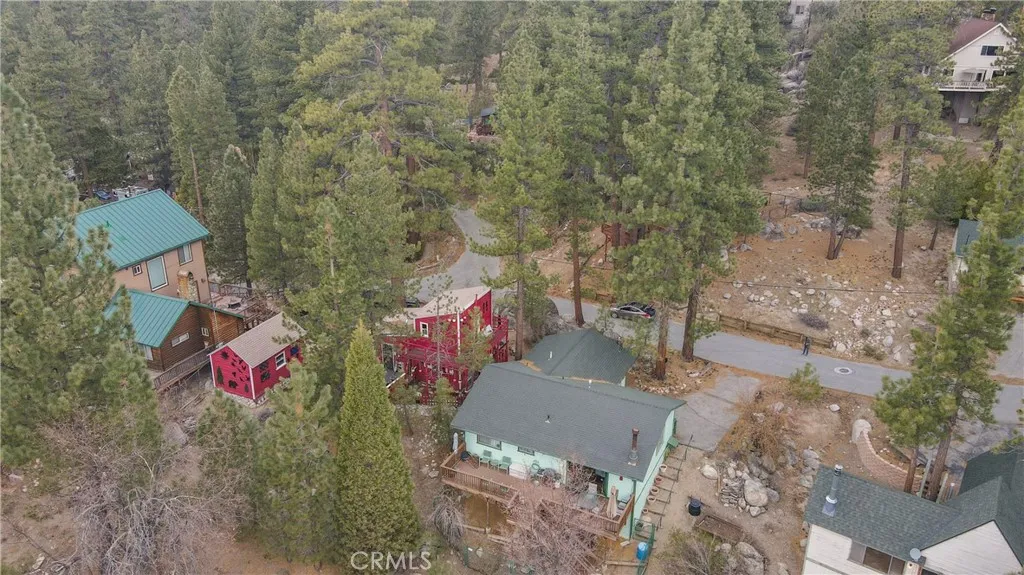 Additional image 37 of 39177 Arapahoe Road, Fawnskin, CA 92333