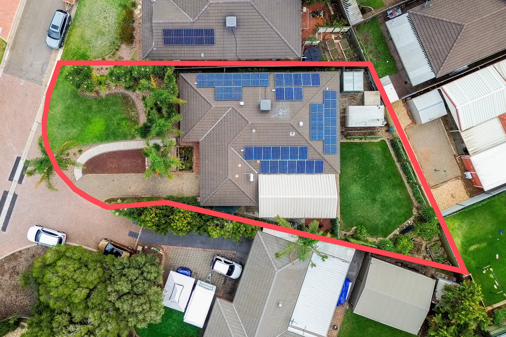 Additional image 35 of 5 Stratford Lane, Blakeview SA 5114