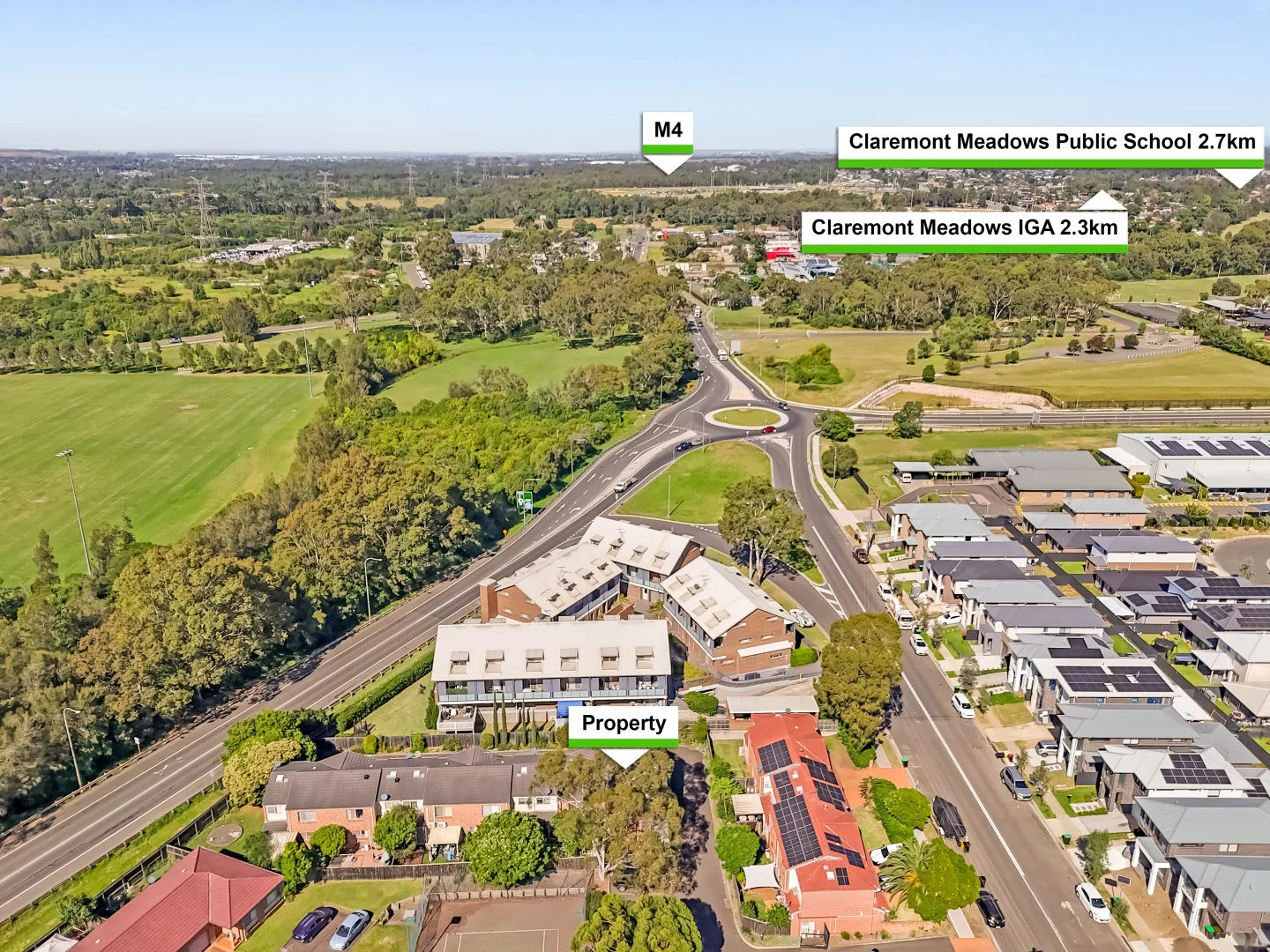 Additional image 24 of 66/26-32 Rance Road, Werrington NSW 2747