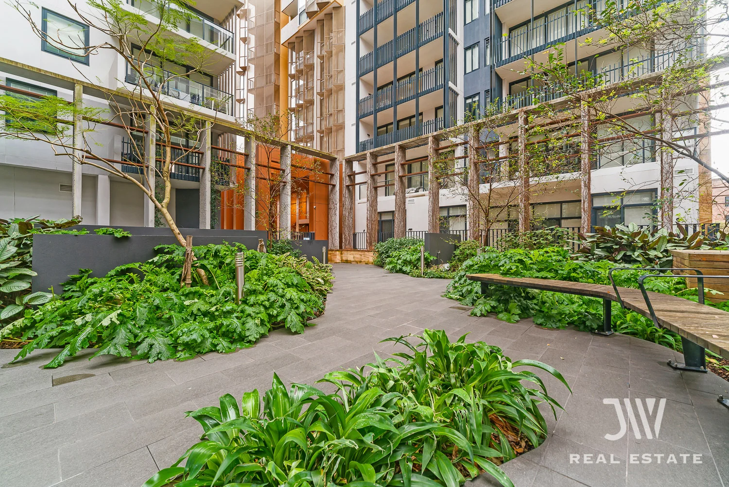 Additional image 14 of 302/6 Paul Street, Zetland NSW 2017
