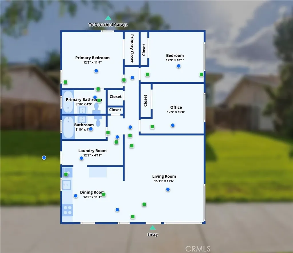 946 Cedar Street, Corona, CA 92879