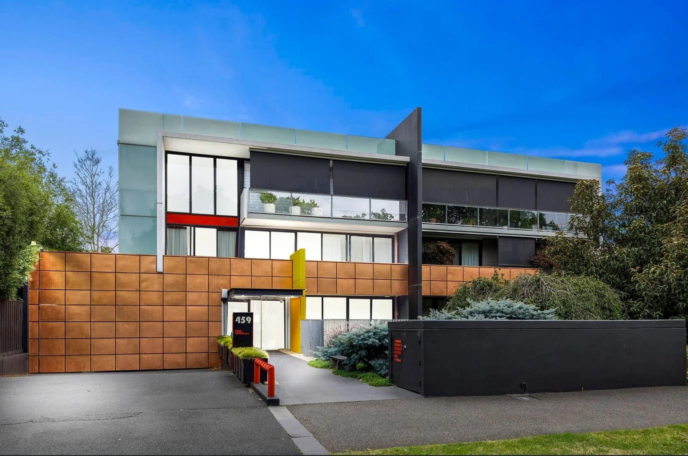 103/459 Royal Parade, Parkville VIC 3052
