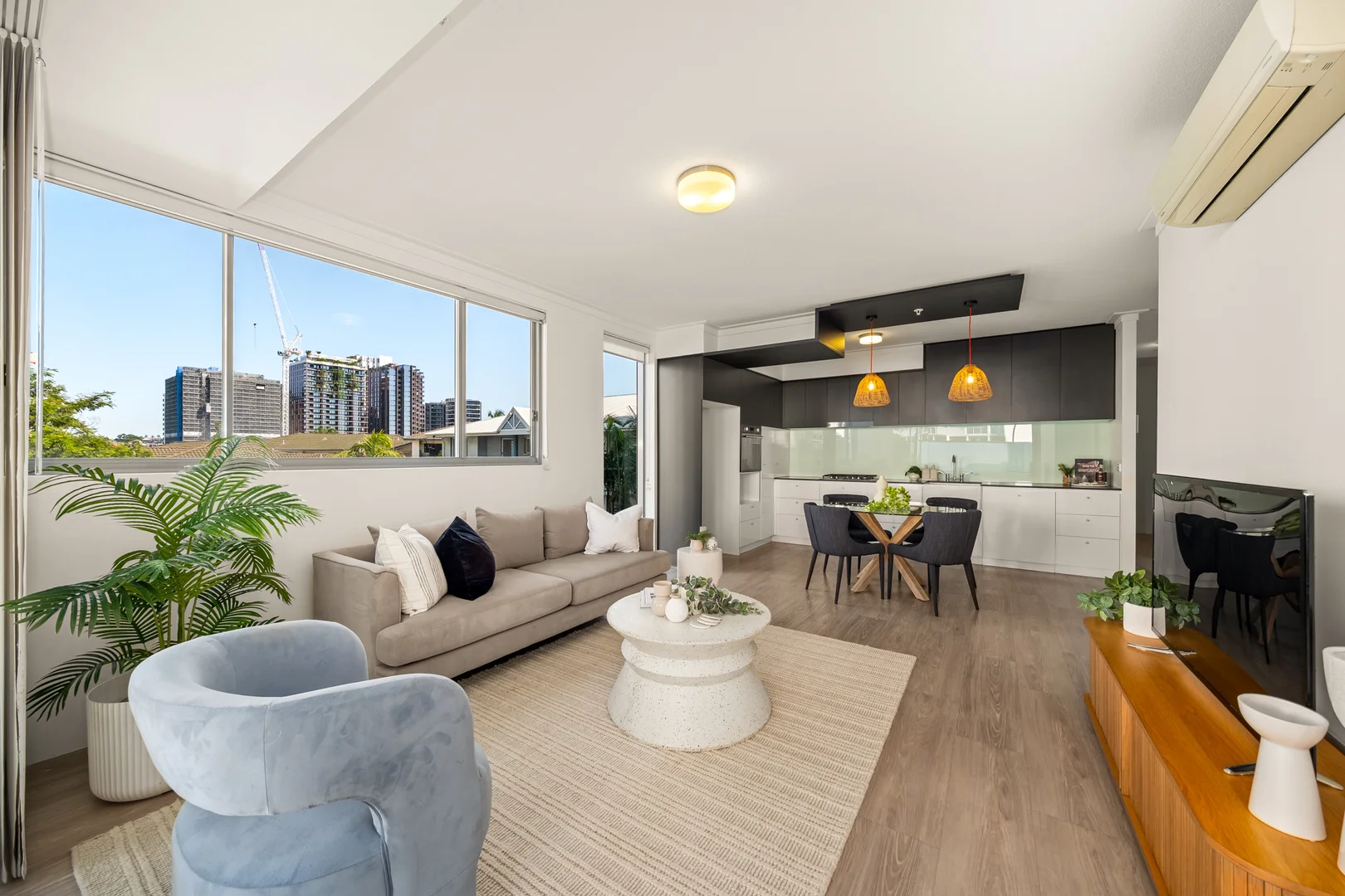 Additional image 6 of 207/45 Boundary Street, South Brisbane QLD 4101
