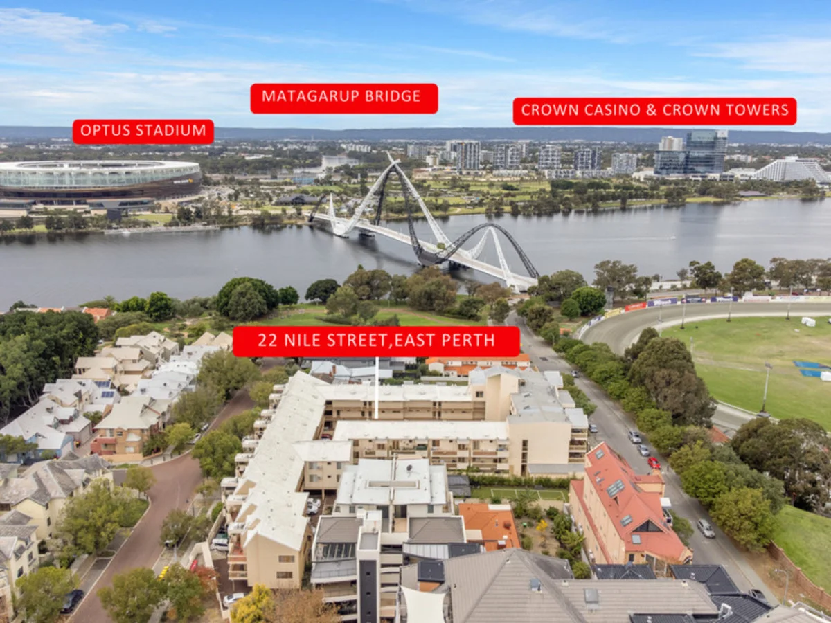 Additional image 29 of 43/22 Nile Street, East Perth WA 6004