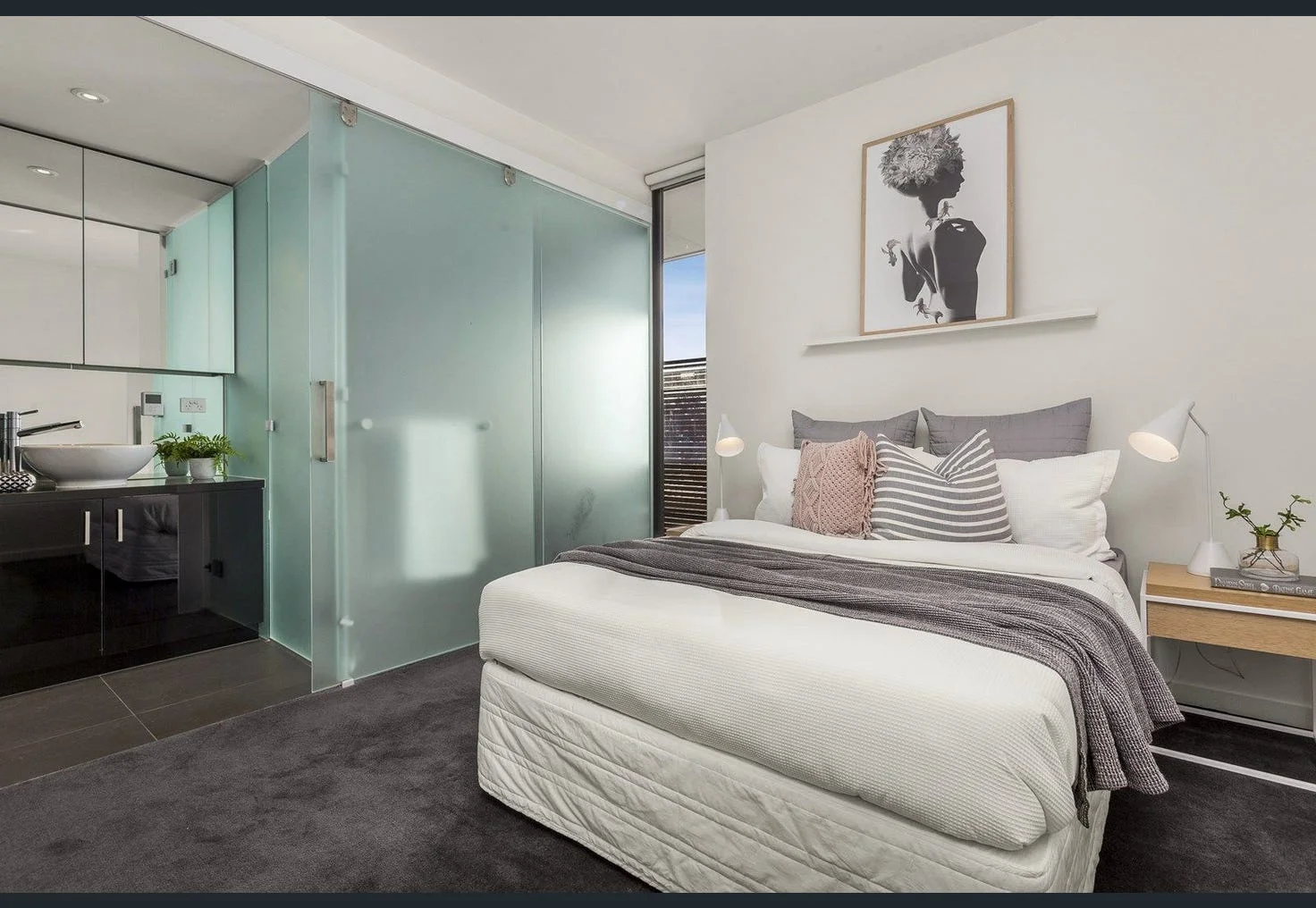 Additional image 6 of 206/102 Rankins Road, Kensington VIC 3031