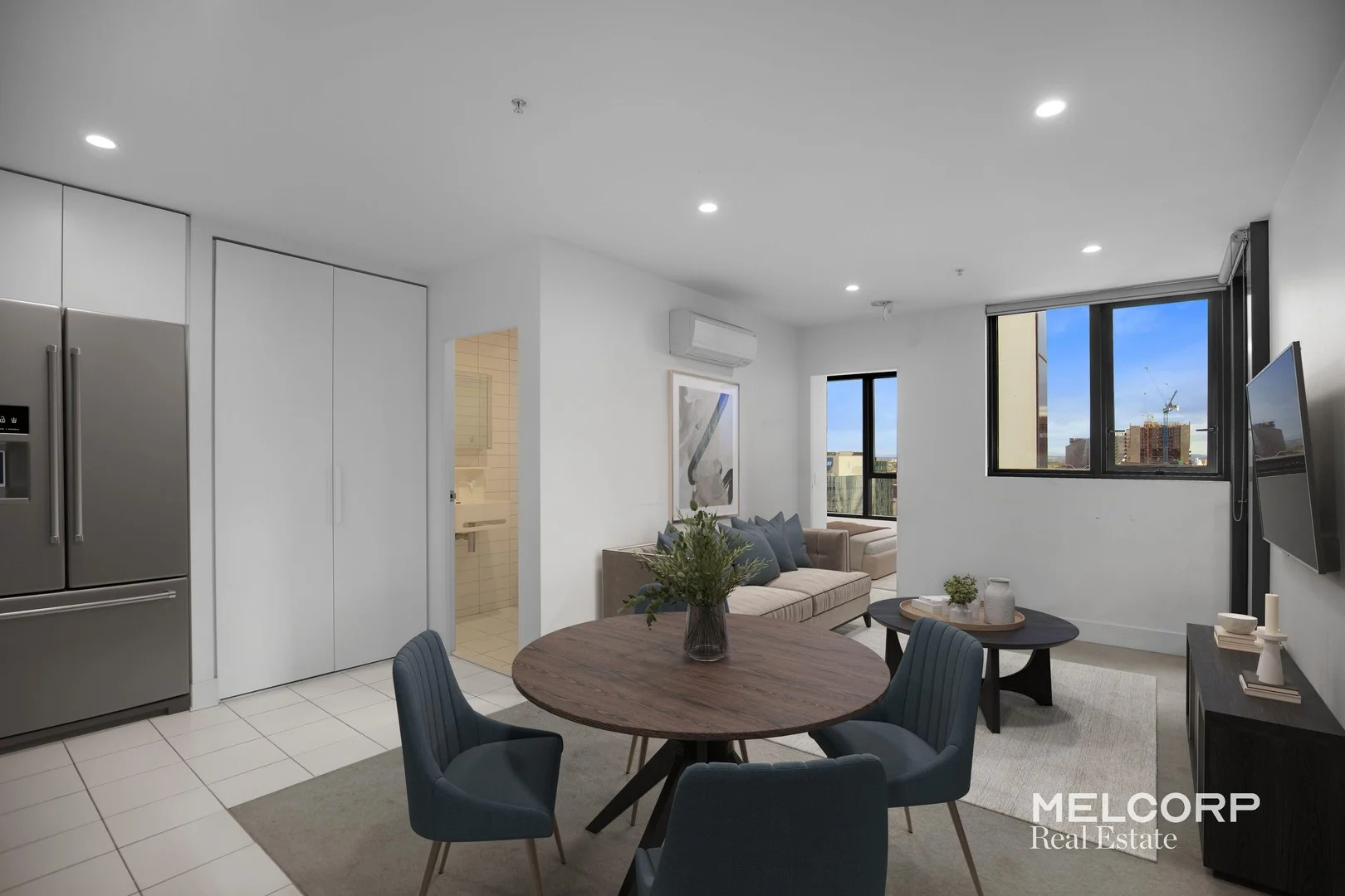 1411/500 Elizabeth Street, Melbourne VIC 3000