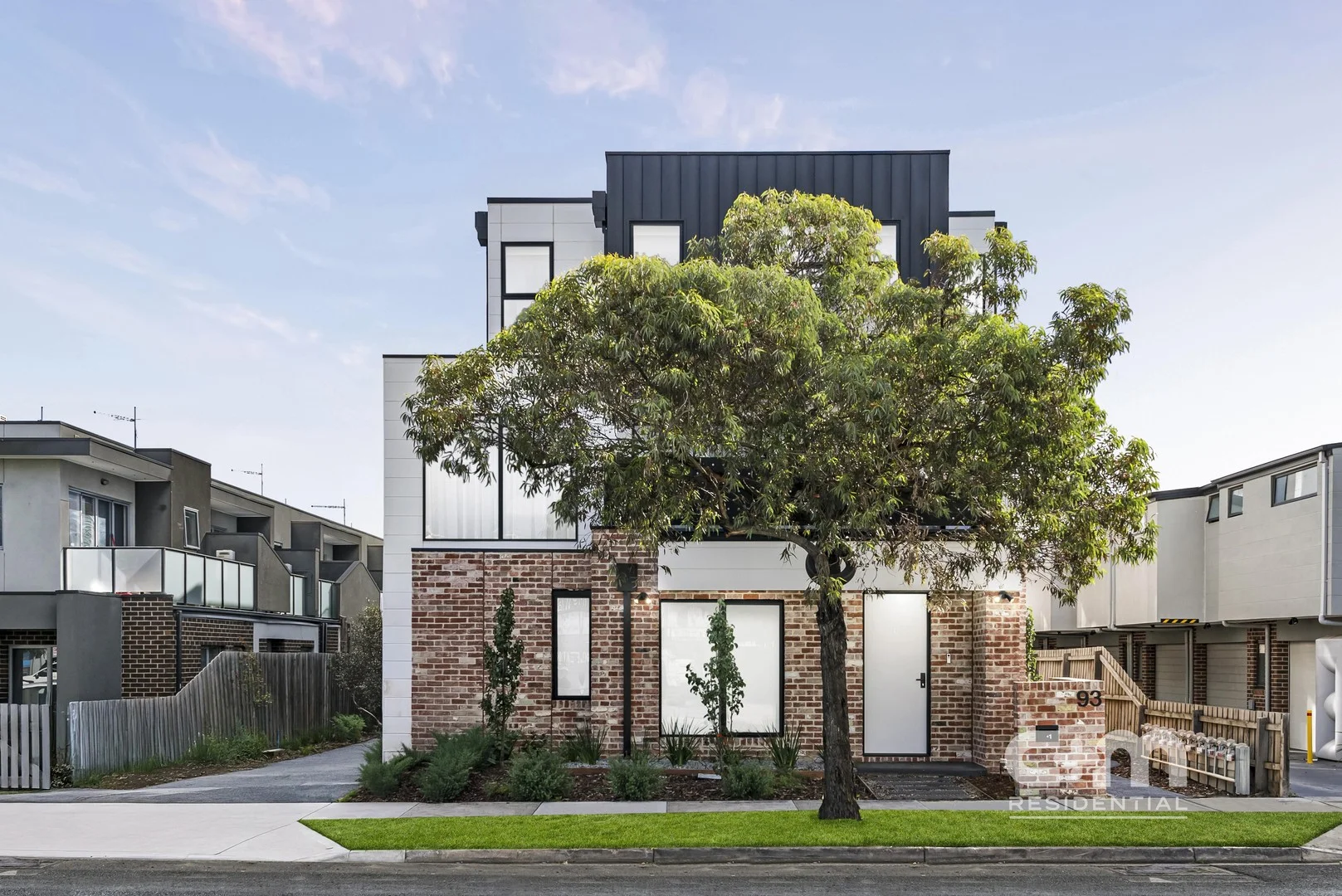 7/93 Sussex Street, Pascoe Vale VIC 3044