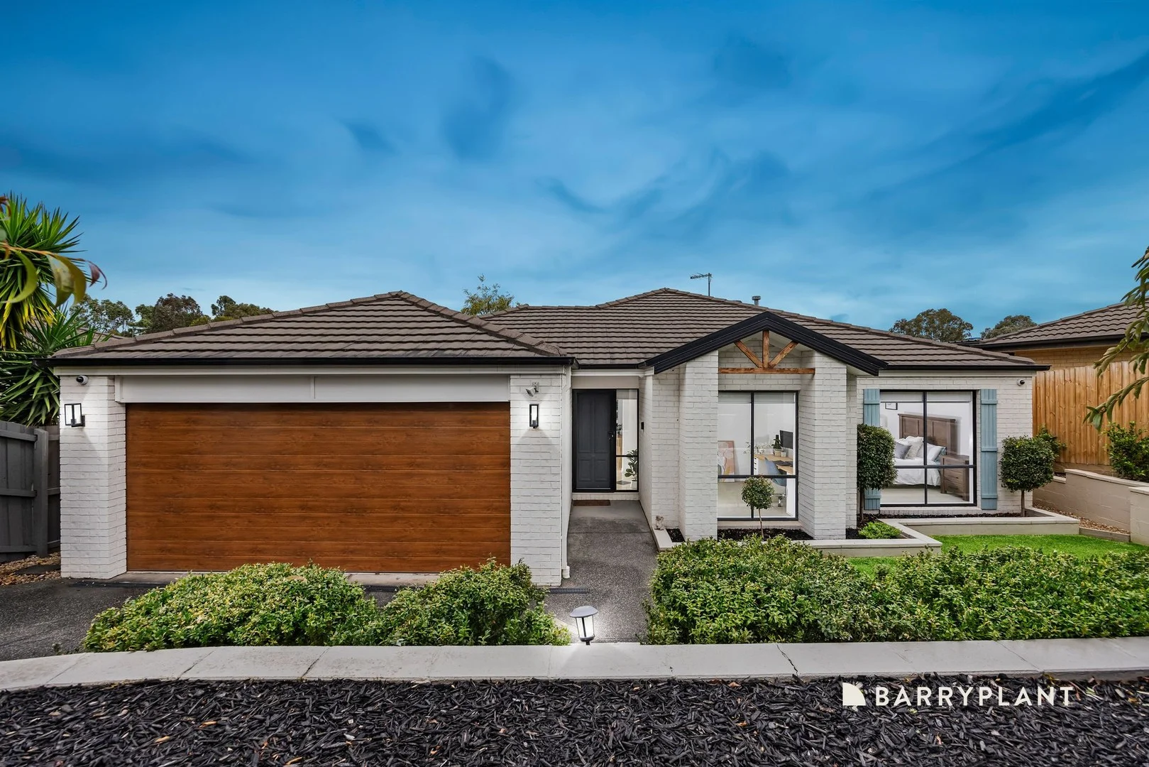 18 Plover Way, Whittlesea VIC 3757