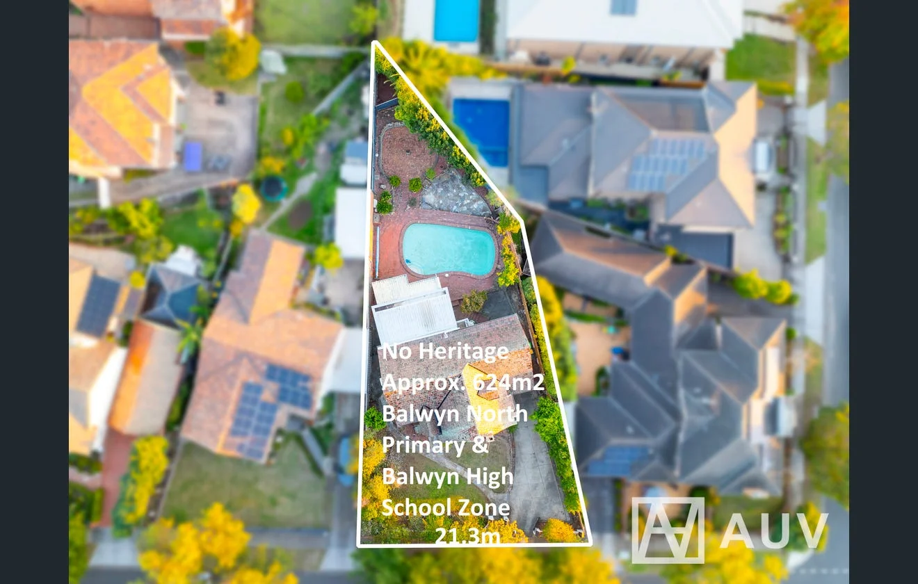 Additional image 3 of 16 Riverview Road, Balwyn North VIC 3104