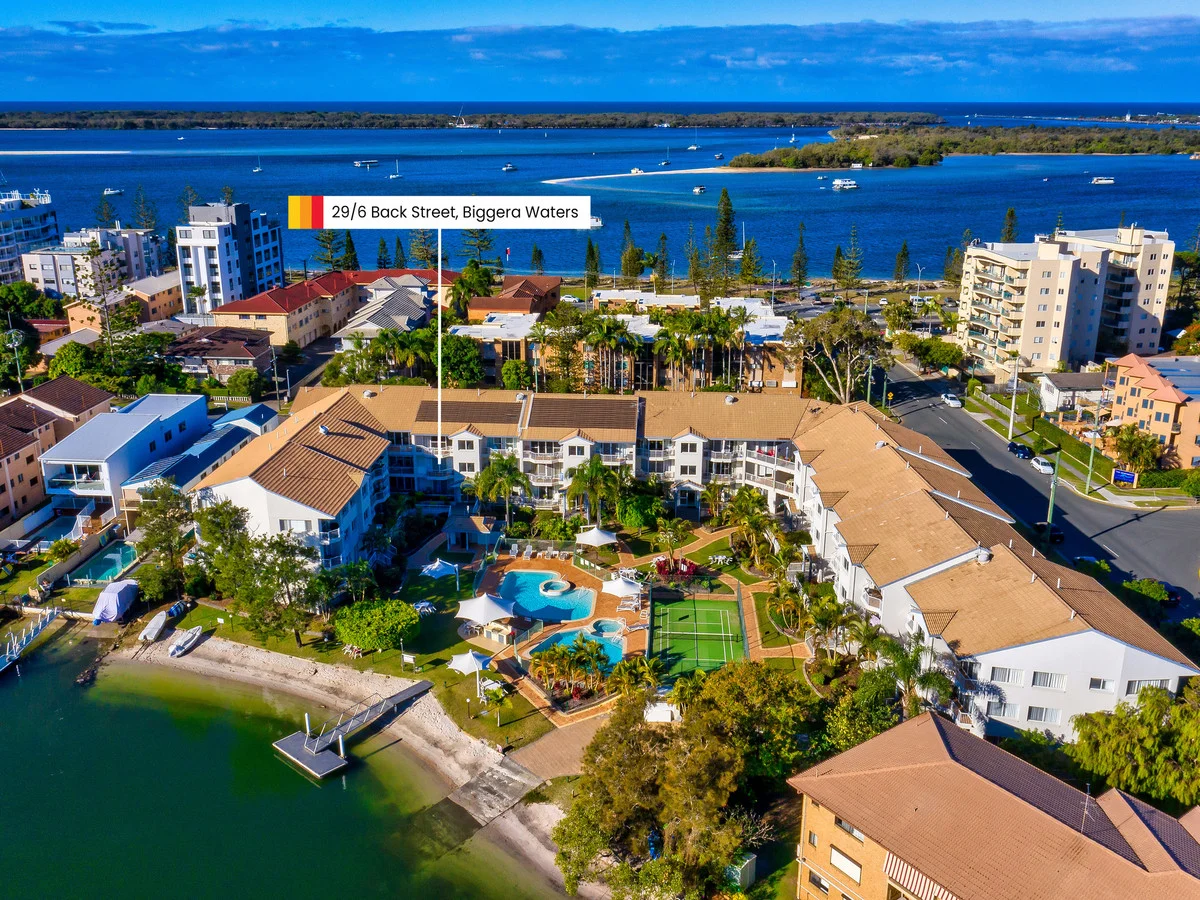 Additional image 18 of 29/6 Back Street, Biggera Waters QLD 4216