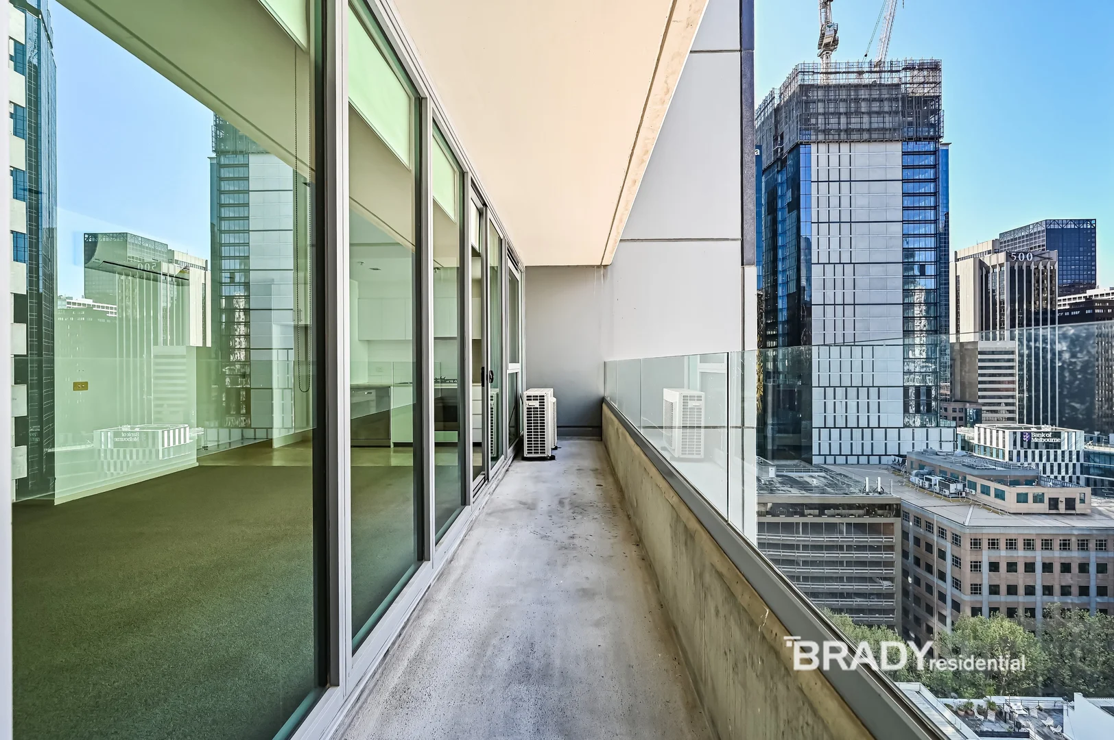 Additional image 8 of 2001/8 Downie Street, Melbourne VIC 3000
