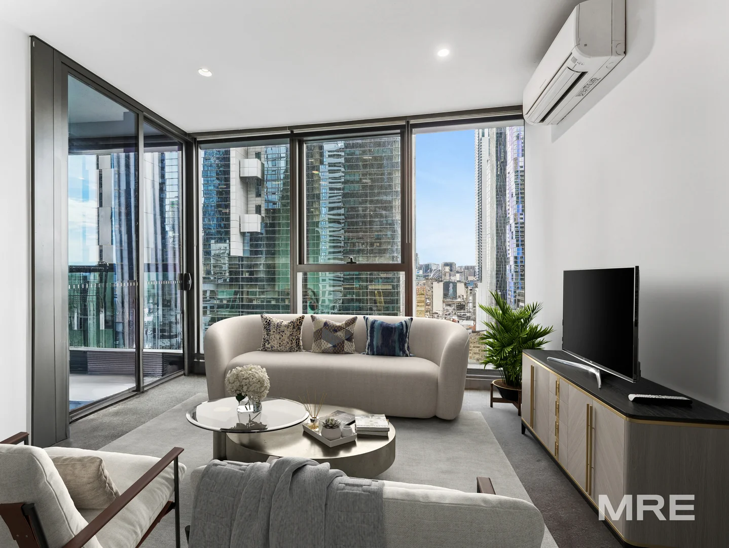 Additional image 5 of 1503/285 La Trobe Street, Melbourne VIC 3000