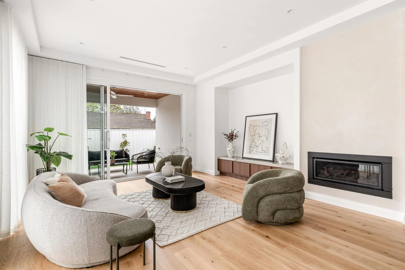 Additional image 2 of 4 Alister Street, Fitzroy North VIC 3068