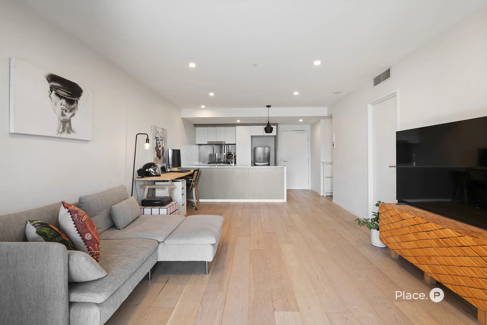 Additional image 10 of 20803/23 Bouquet Street, South Brisbane QLD 4101