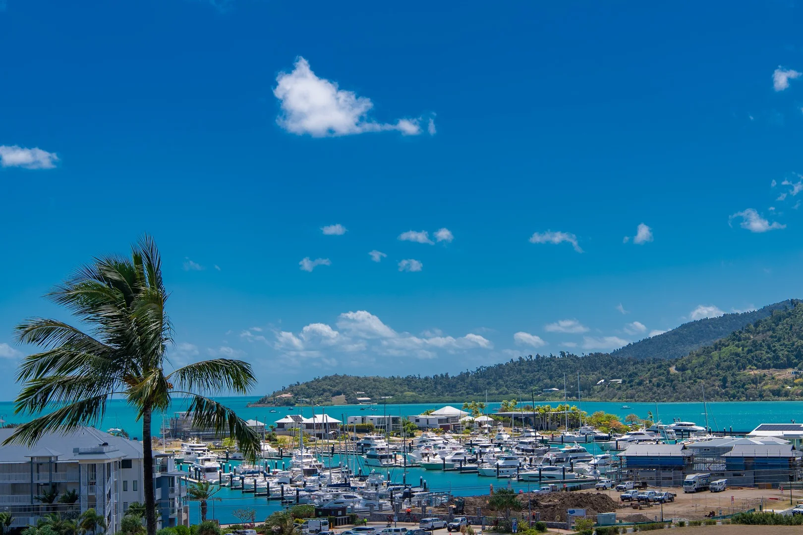 17/14 Hermitage Drive, Airlie Beach QLD 4802