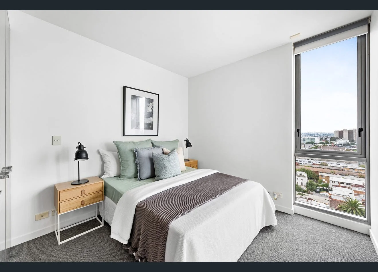 Additional image 10 of 1202V/162 Albert Street, East Melbourne VIC 3002