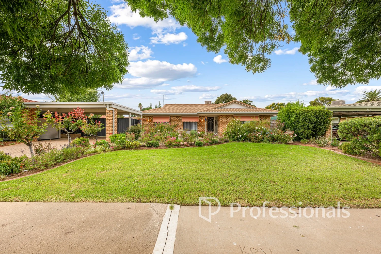 366 Walnut Avenue, Mildura VIC 3500