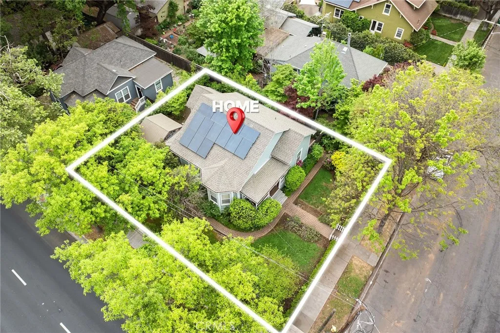 Additional image 50 of 740 Orient Street, Chico, CA 95928
