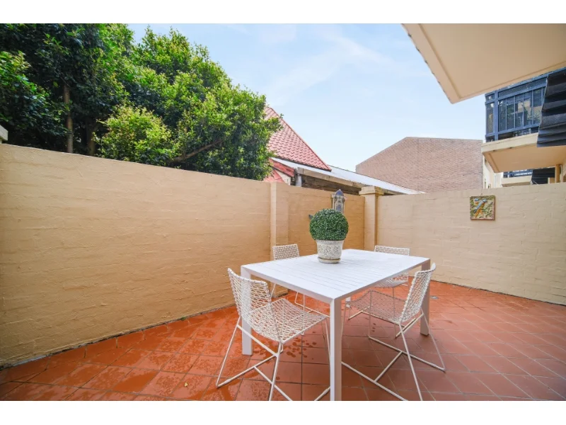Additional image 5 of 2/47 Trafalgar Street, The Vader (Block F), Annandale NSW 2038