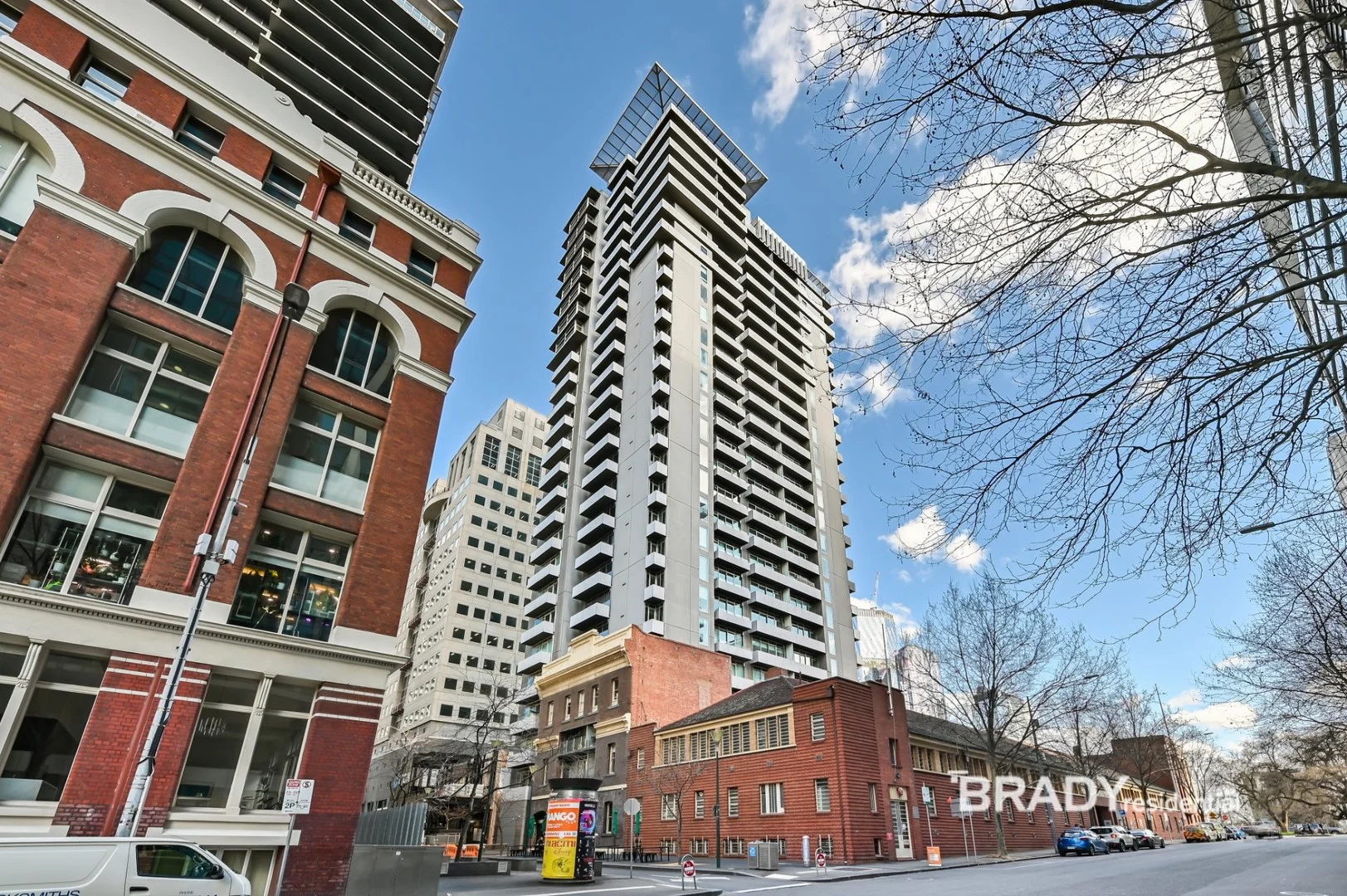 Additional image 8 of 2104/25-33 Wills Street, Melbourne VIC 3000