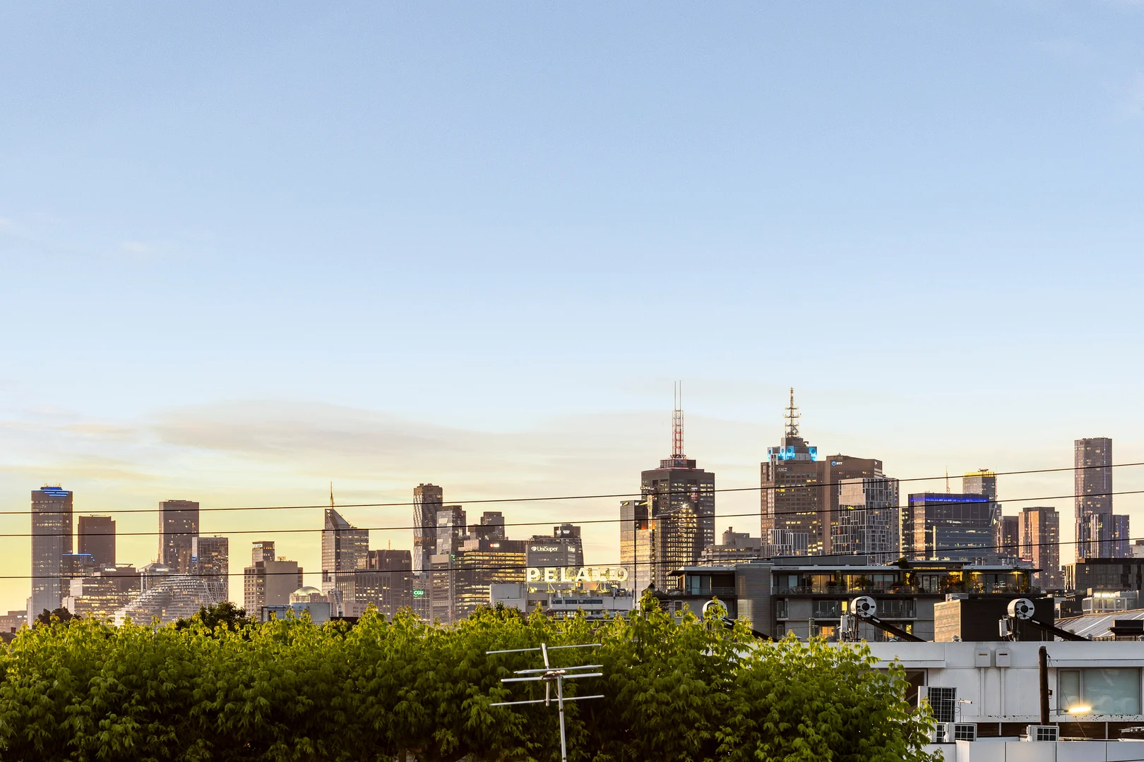 Additional image 3 of 210/63 Stawell Street, Richmond VIC 3121