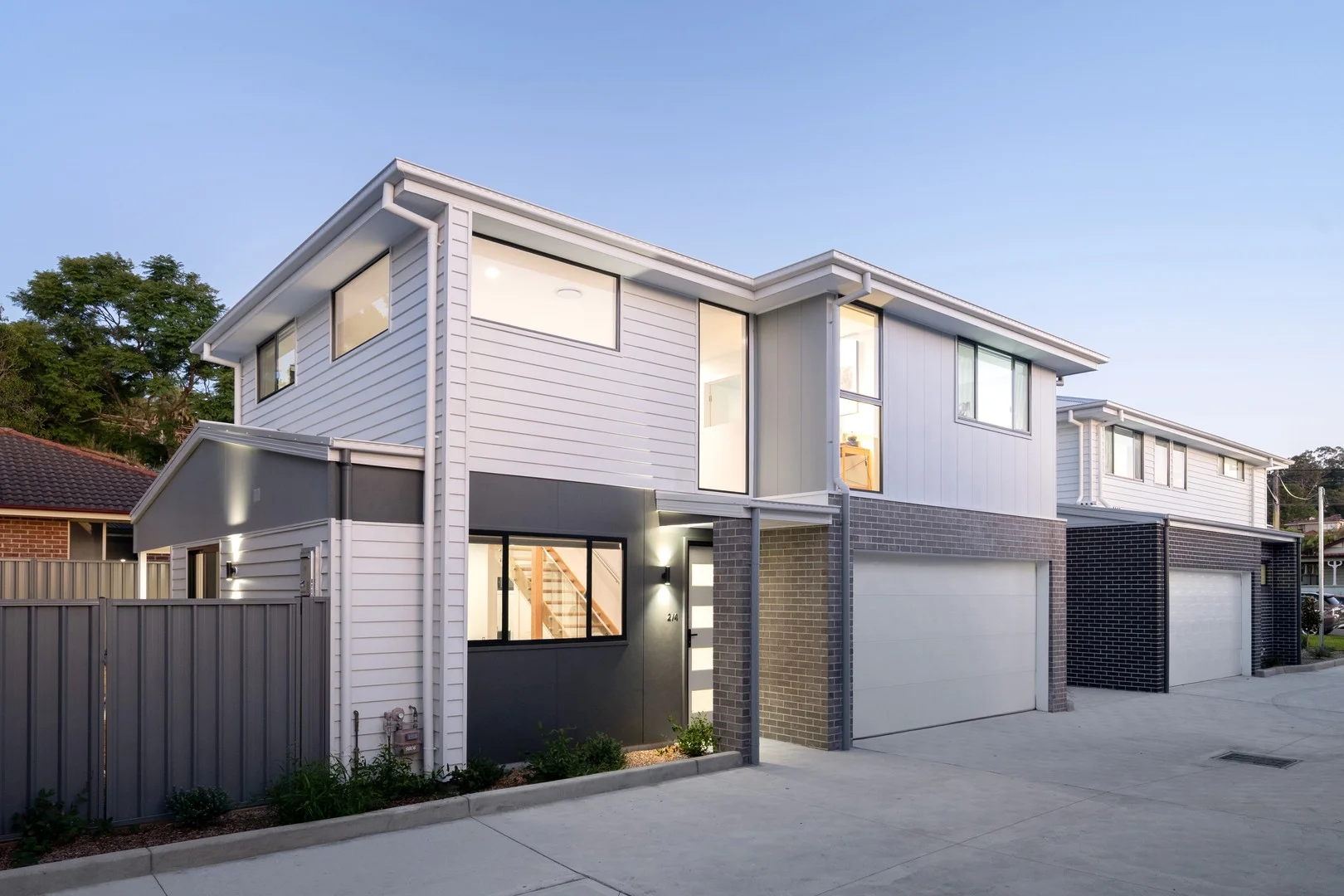 2/4 Wells Street, Adamstown NSW 2289