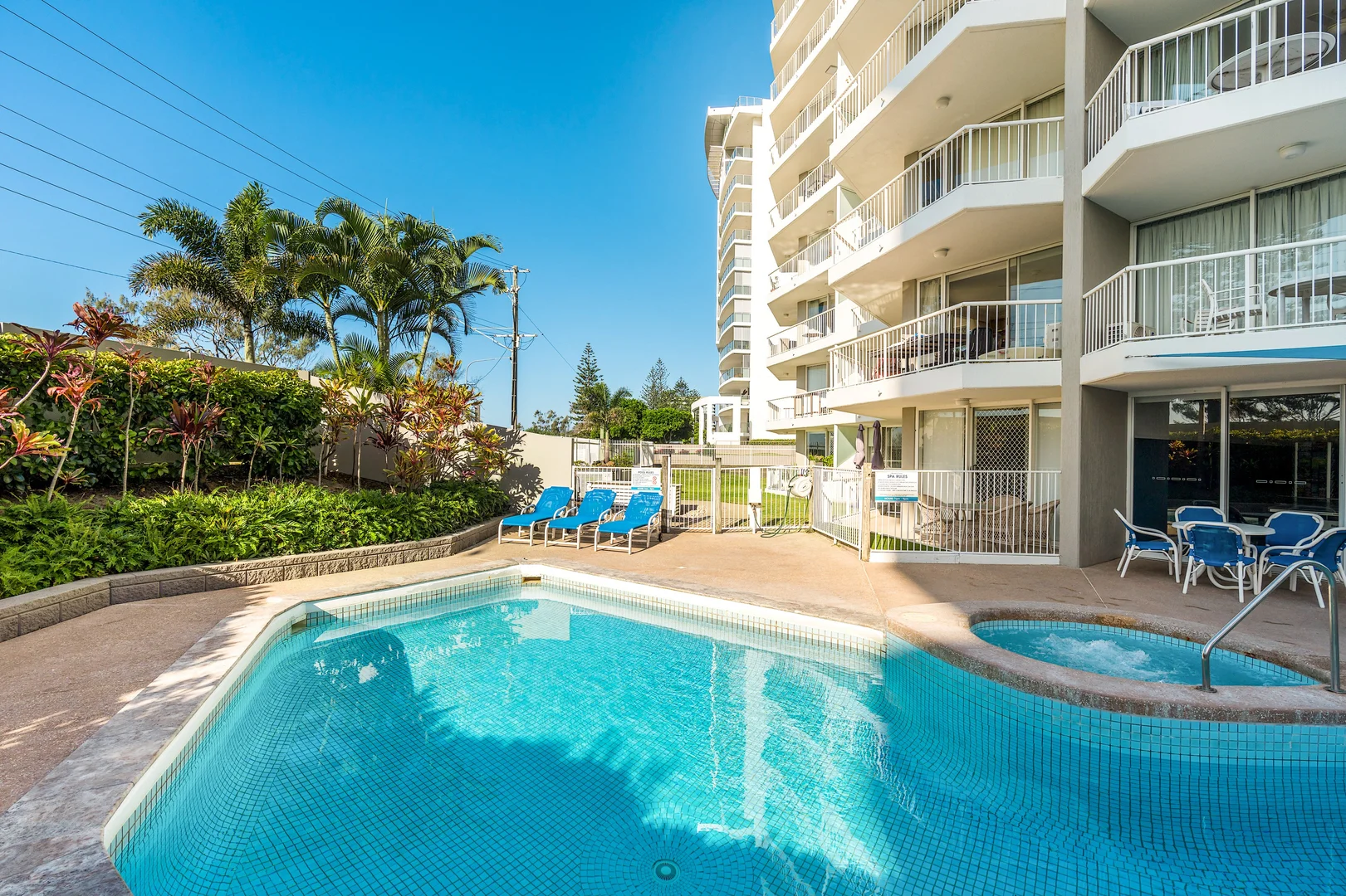 Additional image 19 of 501/6 Coyne Street, Kirra QLD 4225