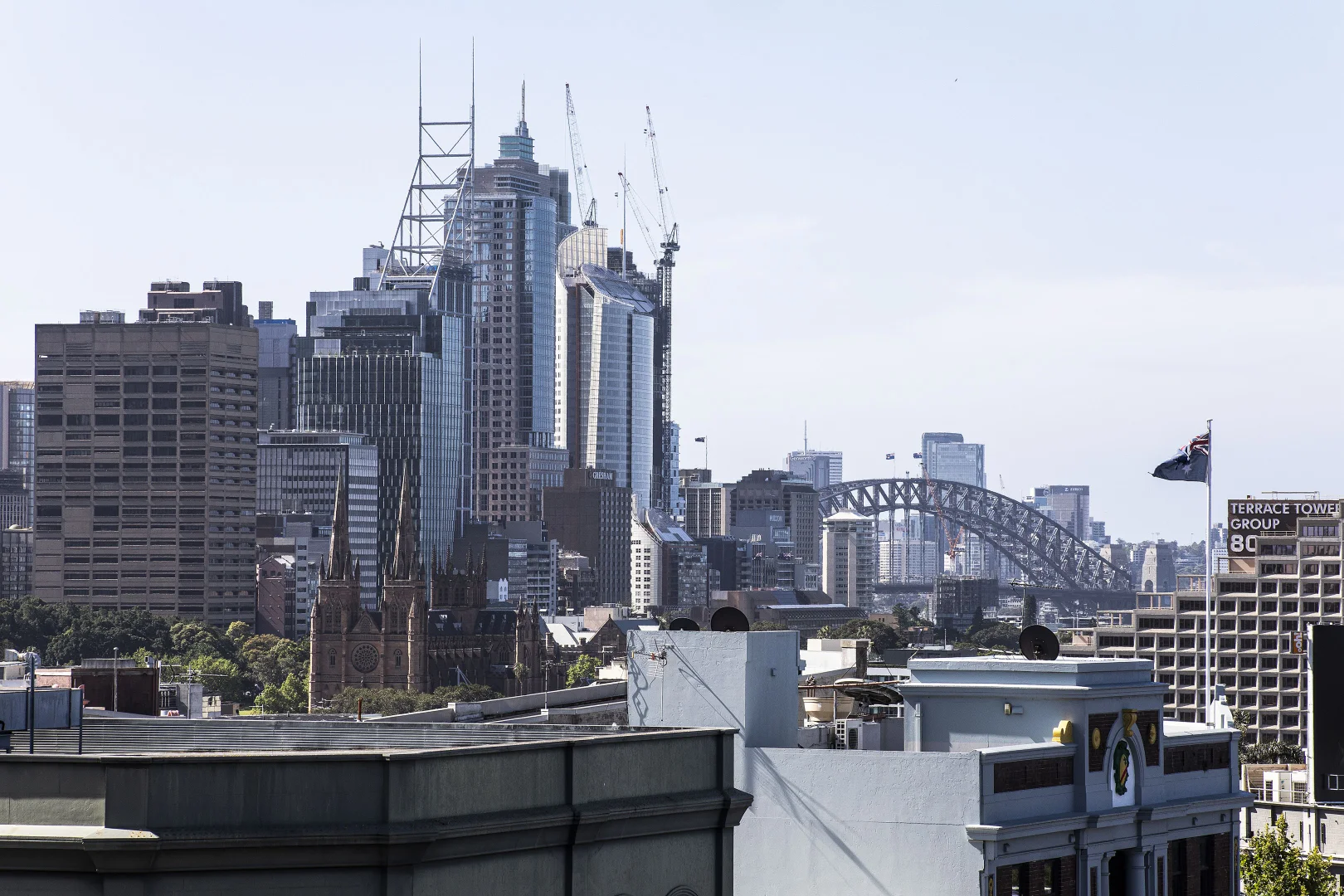 Additional image 22 of 19/11-21 Flinders Street, Surry Hills NSW 2010