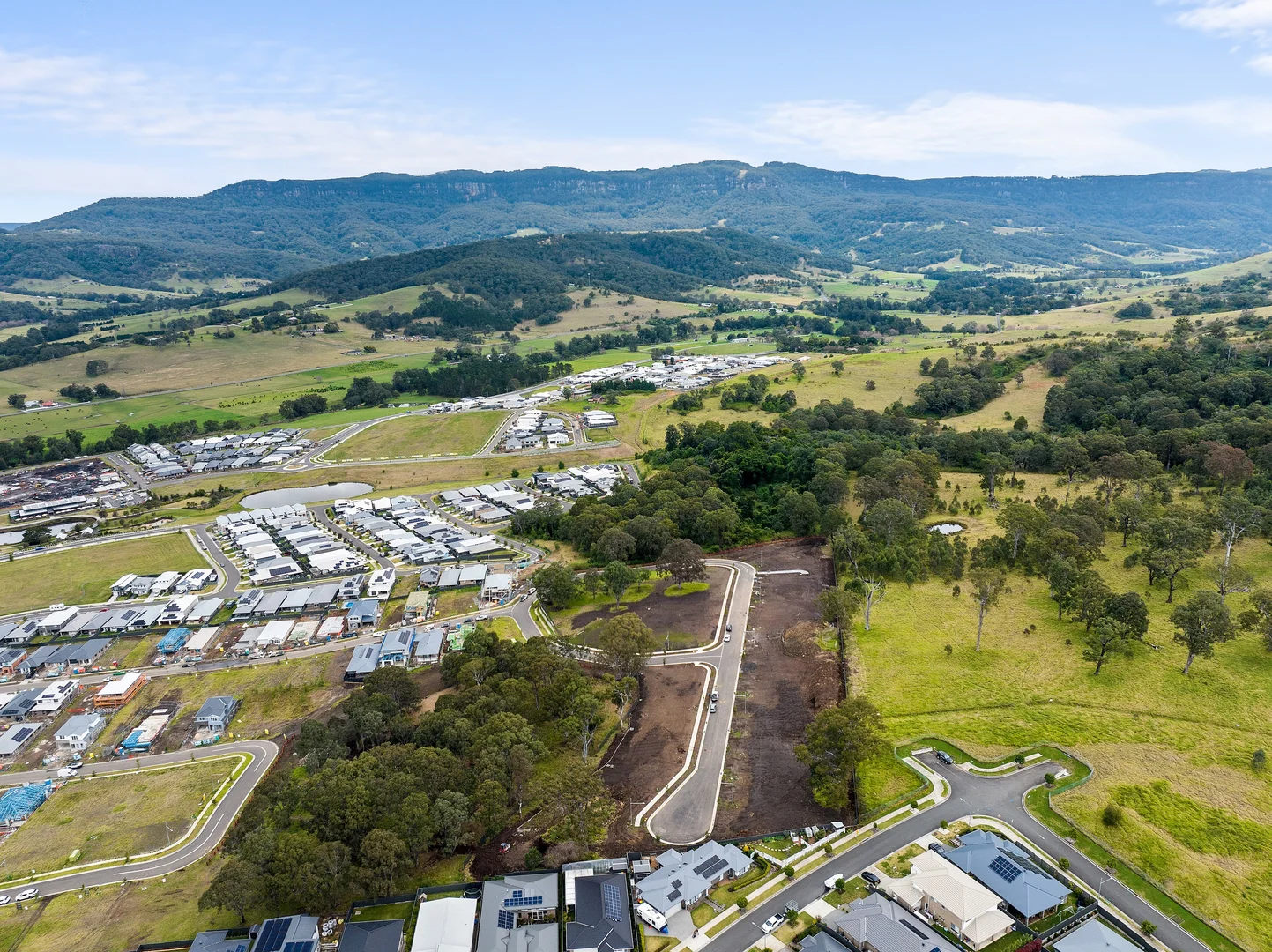 Additional image 4 of Lot 425 Amy Place, Calderwood NSW 2527