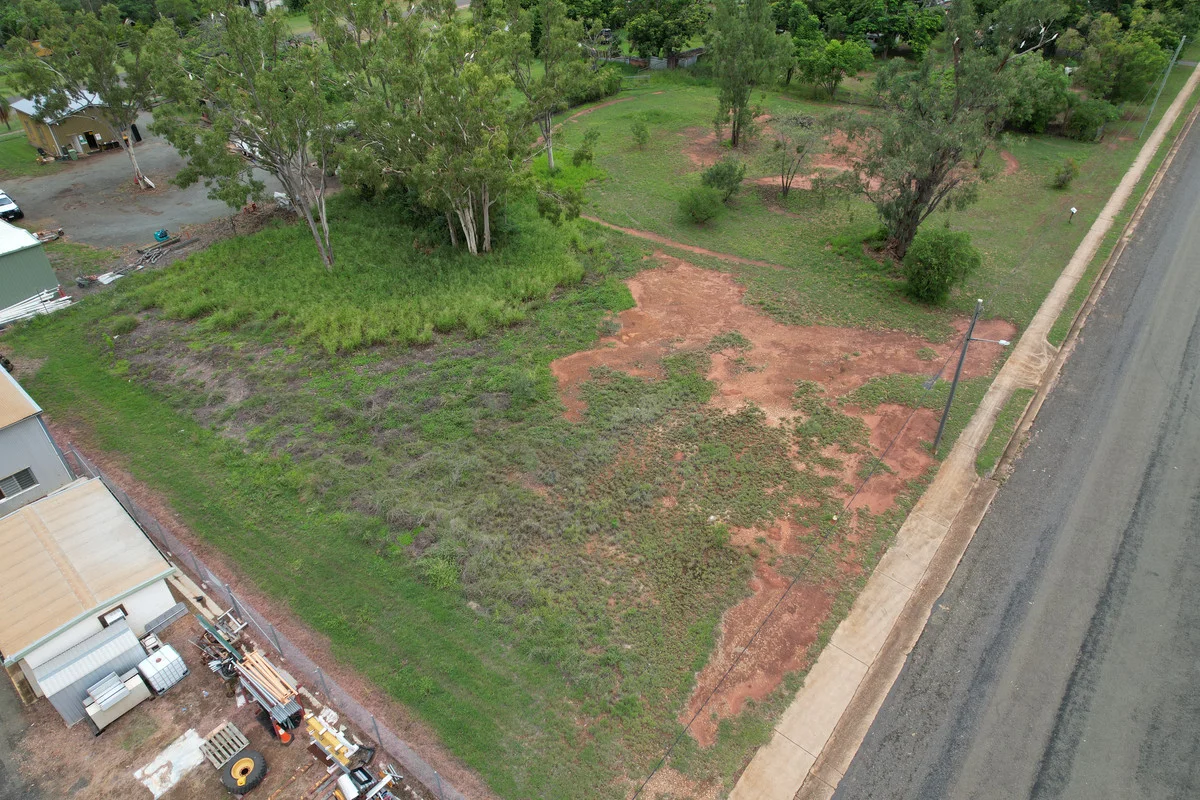 4 Elizabeth Street, Duaringa QLD 4712