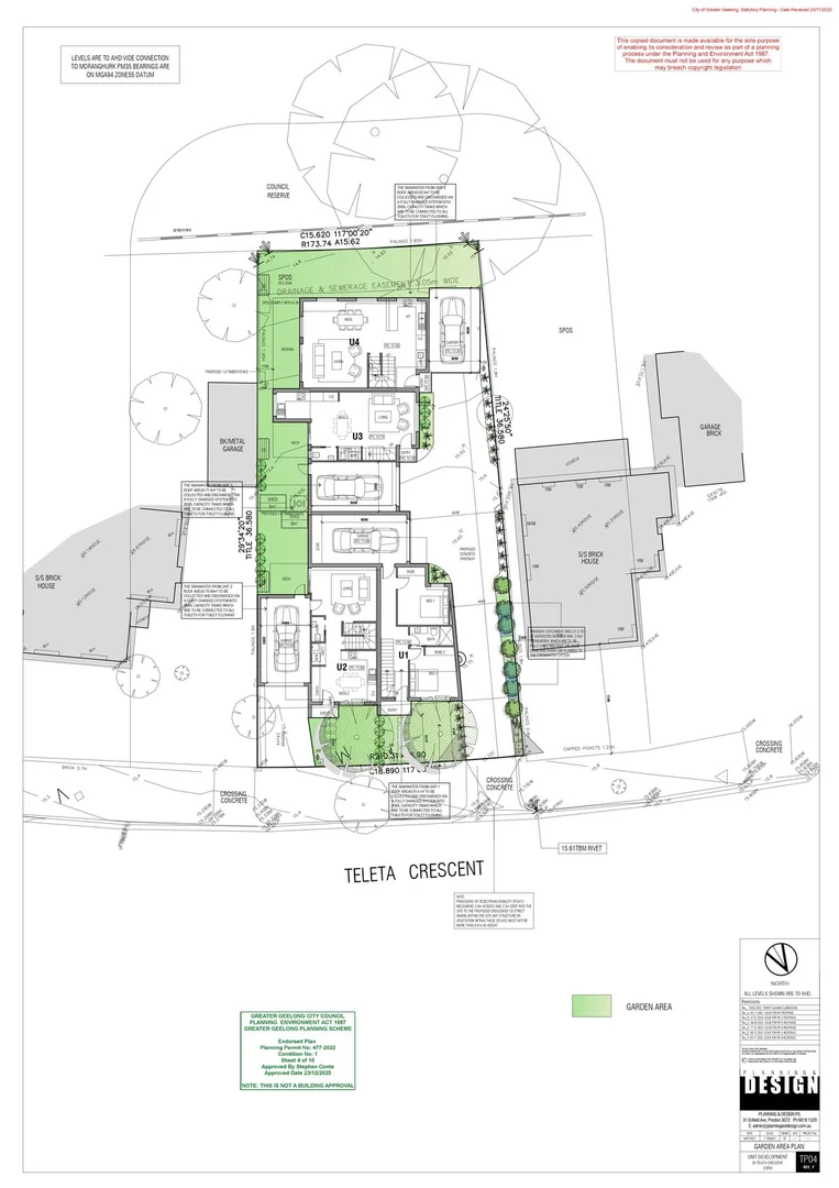 Additional image 15 of 29 Teleta Crescent, Corio VIC 3214