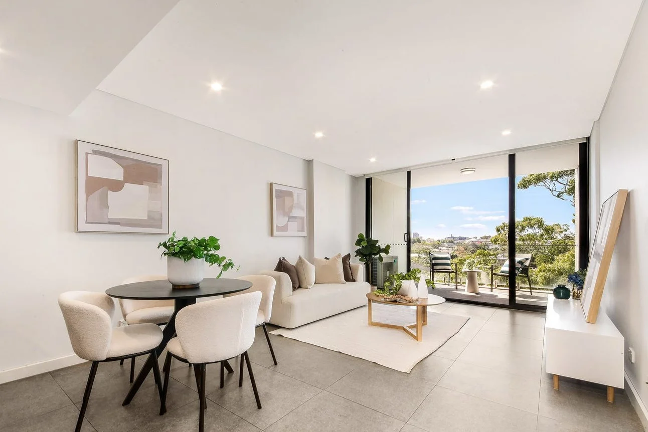 21/371-377 Liverpool Road, Ashfield NSW 2131