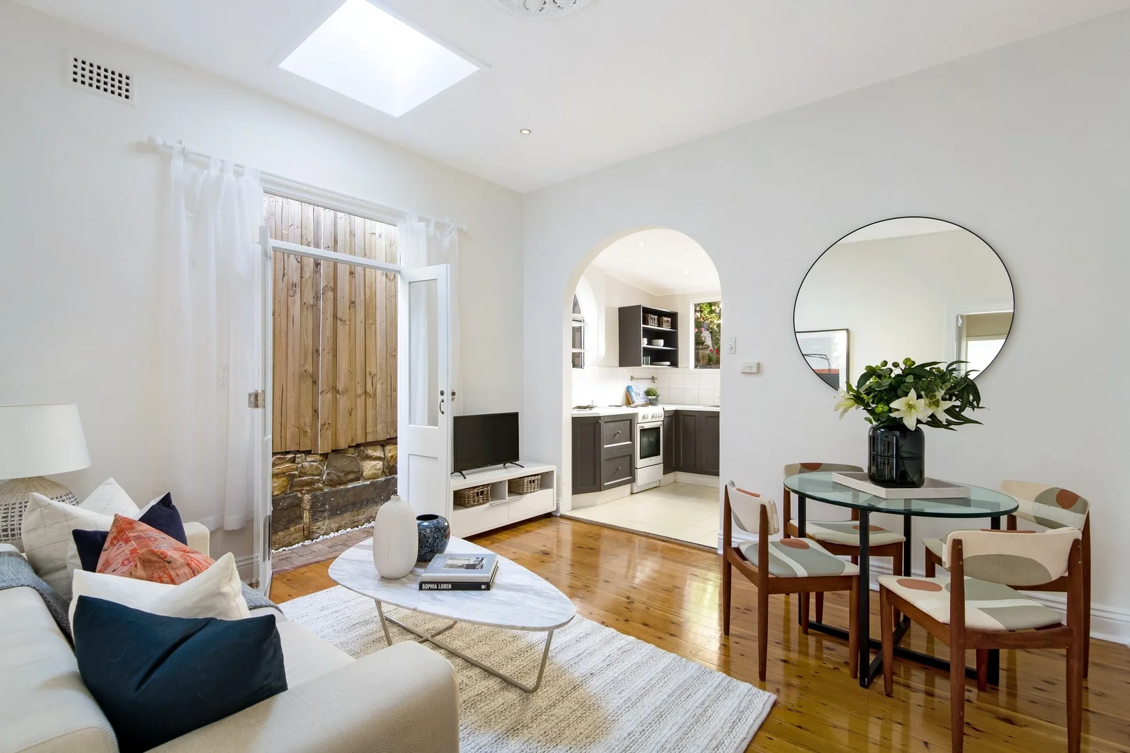113 Birchgrove Road, Birchgrove NSW 2041