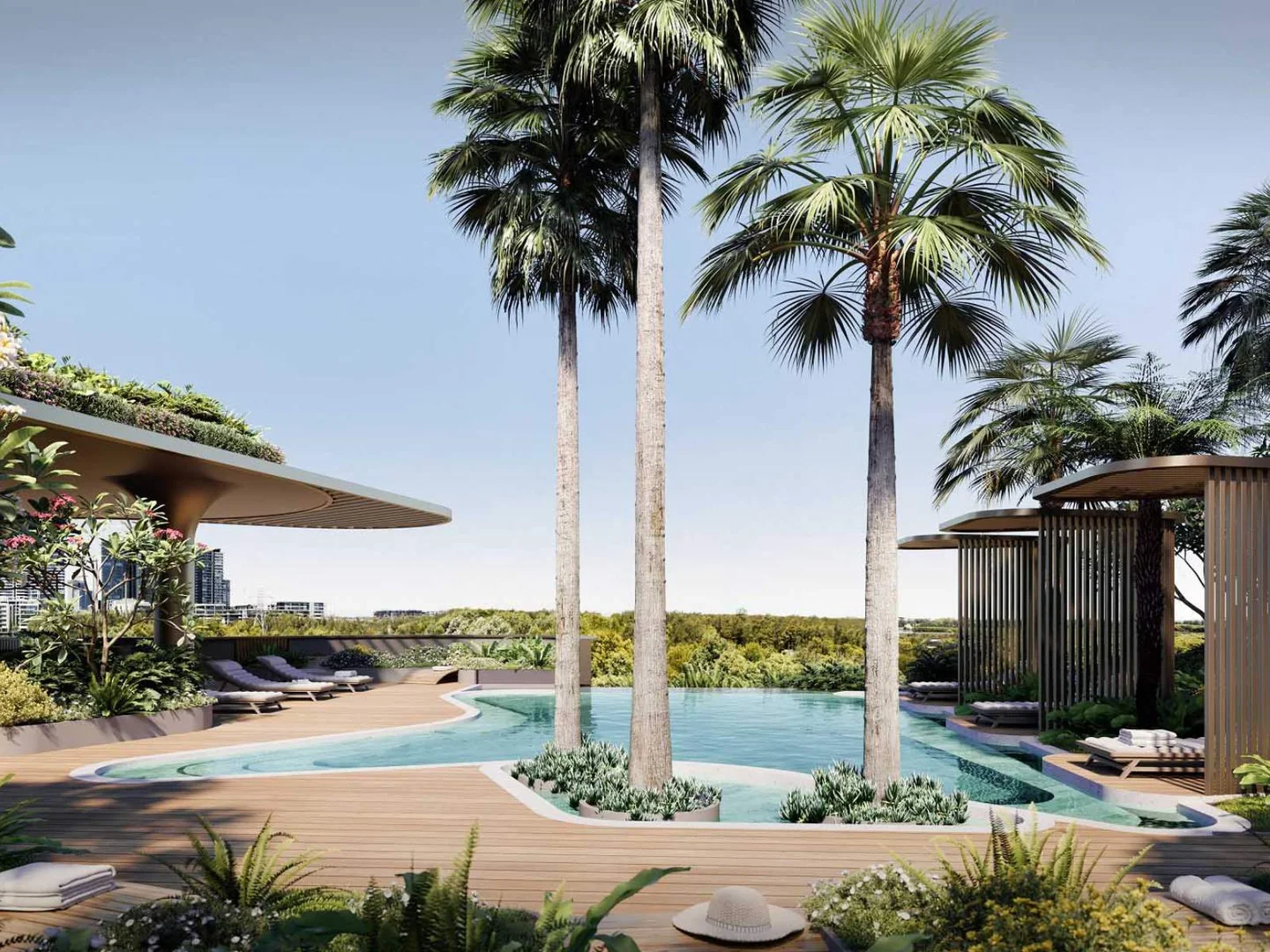 Additional image 10 of 1503/11 Wattlebird Road, Wentworth Point NSW 2127