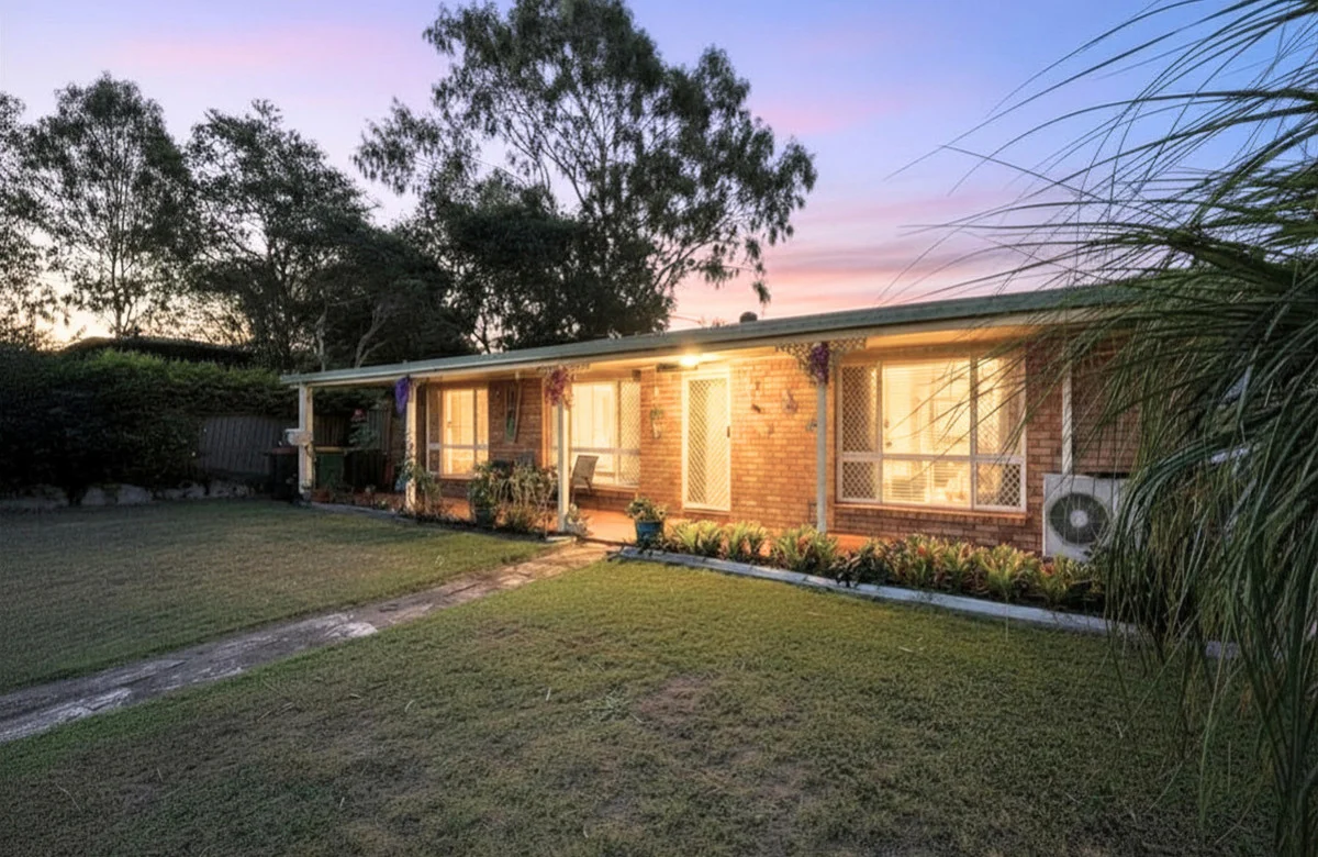 96 Avon Street, Leichhardt QLD 4305