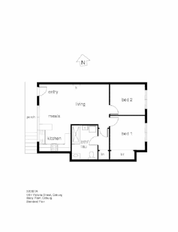 Additional image 14 of 4/64 Victoria Street, Coburg VIC 3058