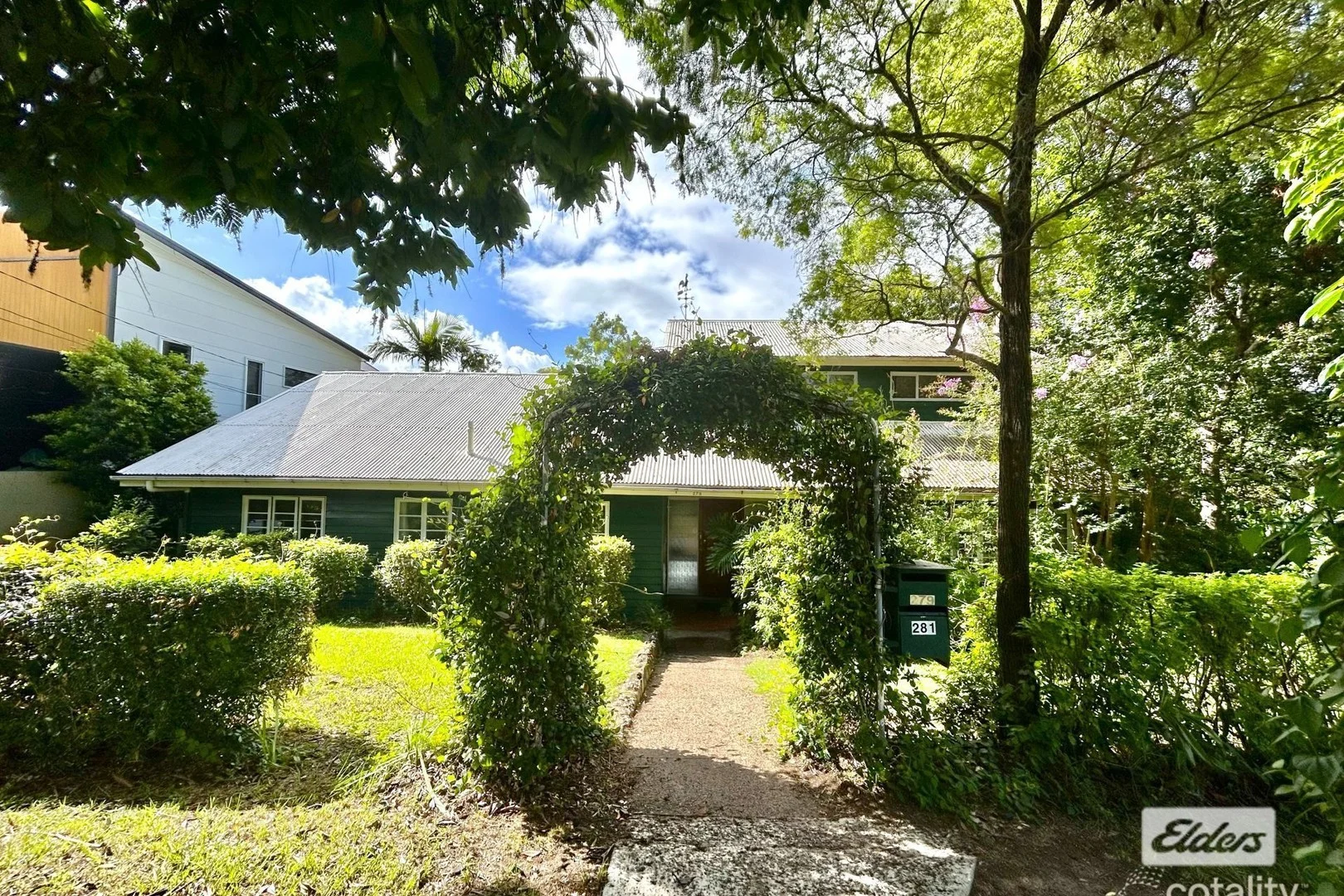 279 Birdwood Terrace, Toowong QLD 4066