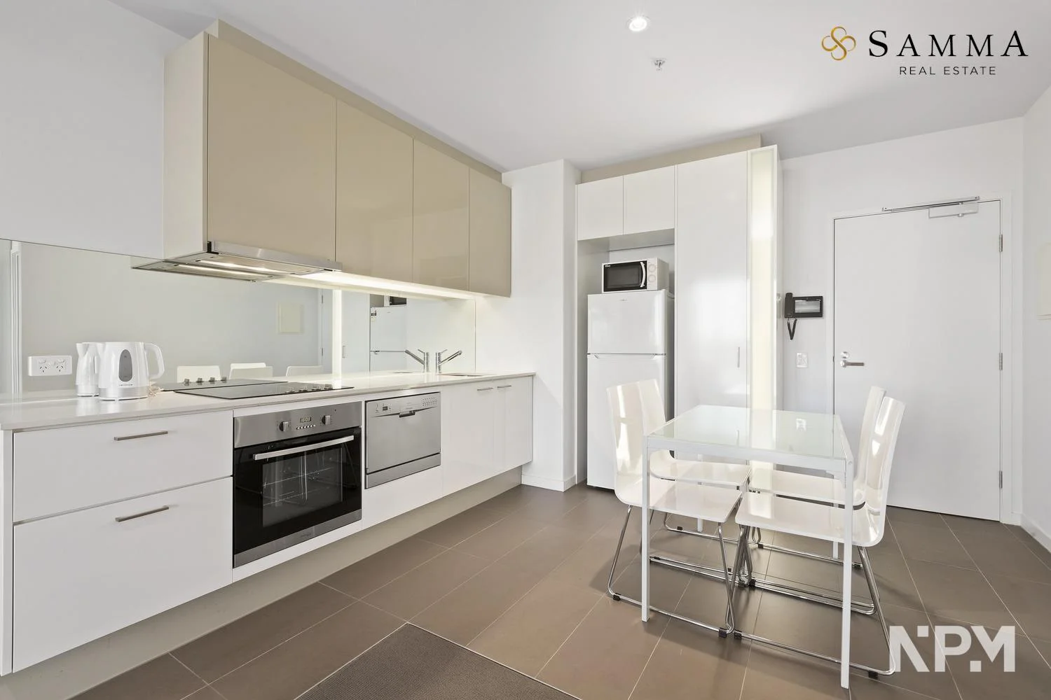 814/220 Spencer Street, Melbourne VIC 3000