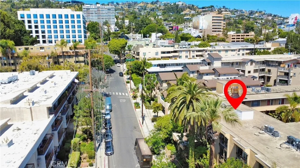 Additional image 26 of 970 Palm Avenue Unit 215, West Hollywood, CA 90069