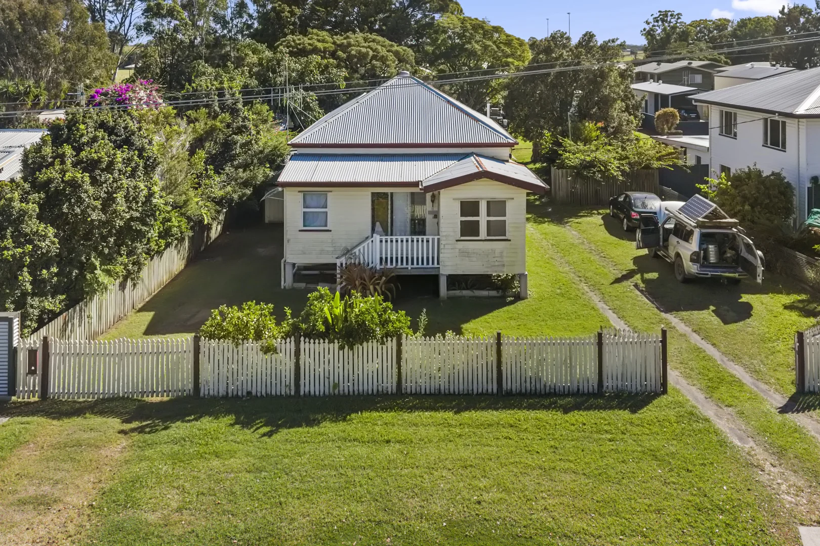 Additional image 11 of 11 Arbury Street, Maryborough QLD 4650